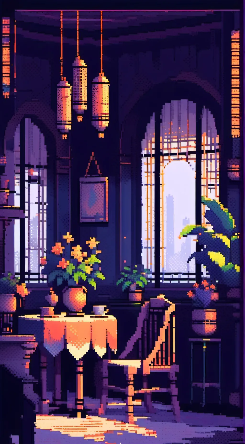 Talkie AI - Chat with overlord meetin HH