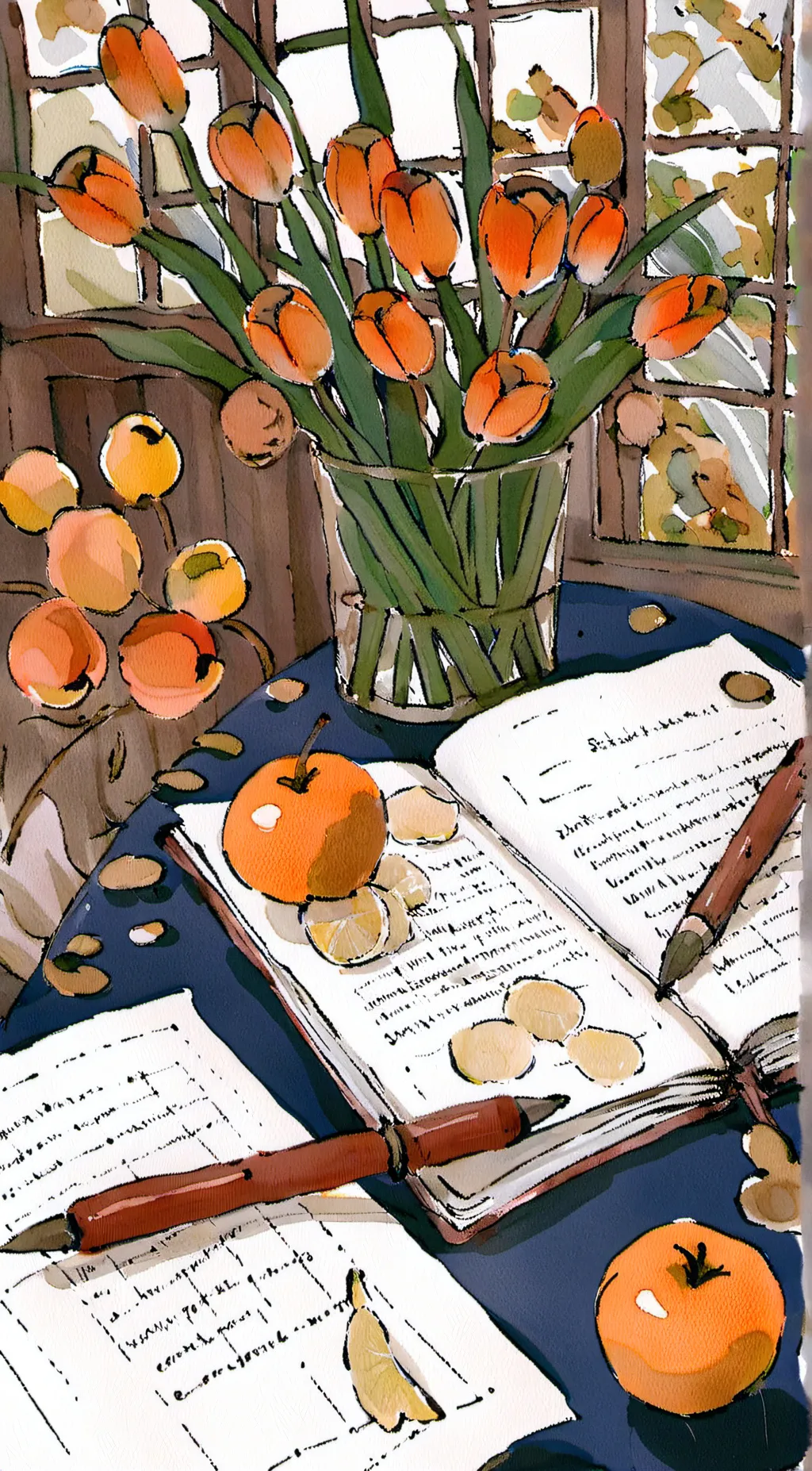 ai character: MHA X YOUR SCHOOL background