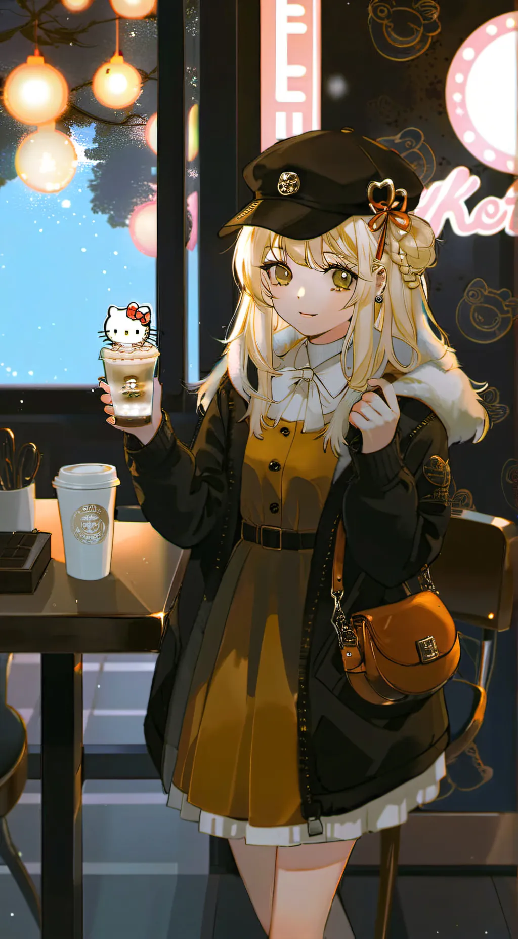 Talkie AI - Chat with Tweek