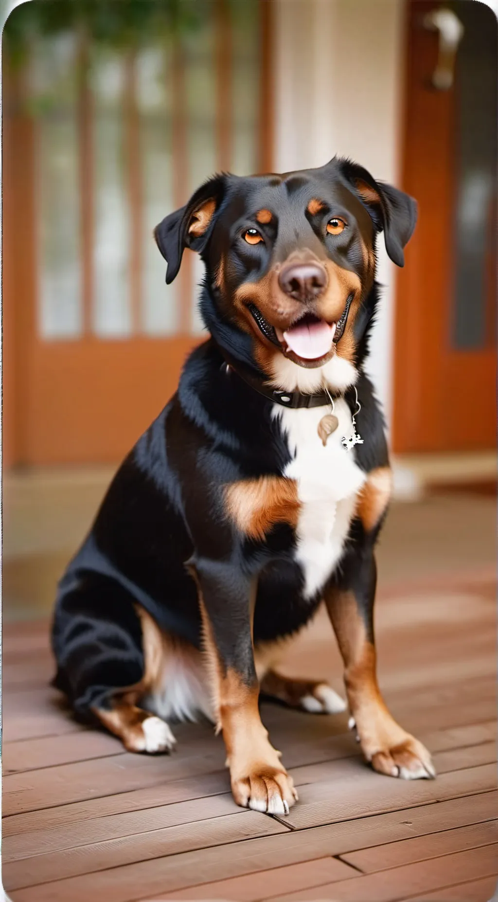 Talkie AI - Chat with Howard