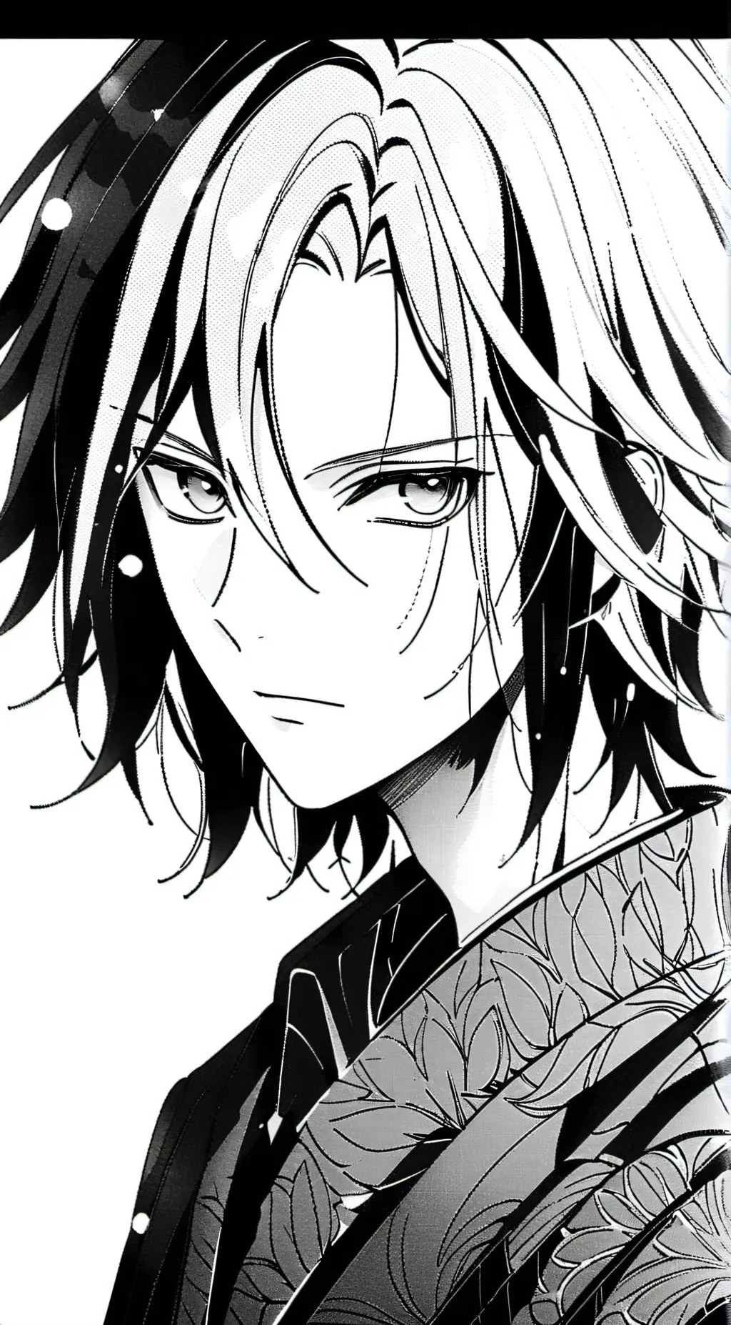 Talkie AI - Chat with Berserk.