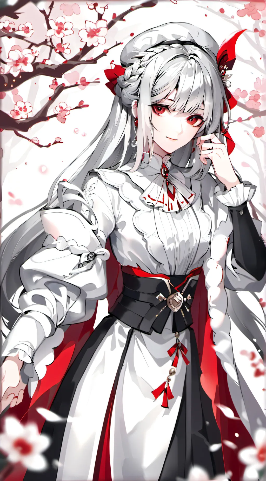 Talkie AI - Chat with Layla