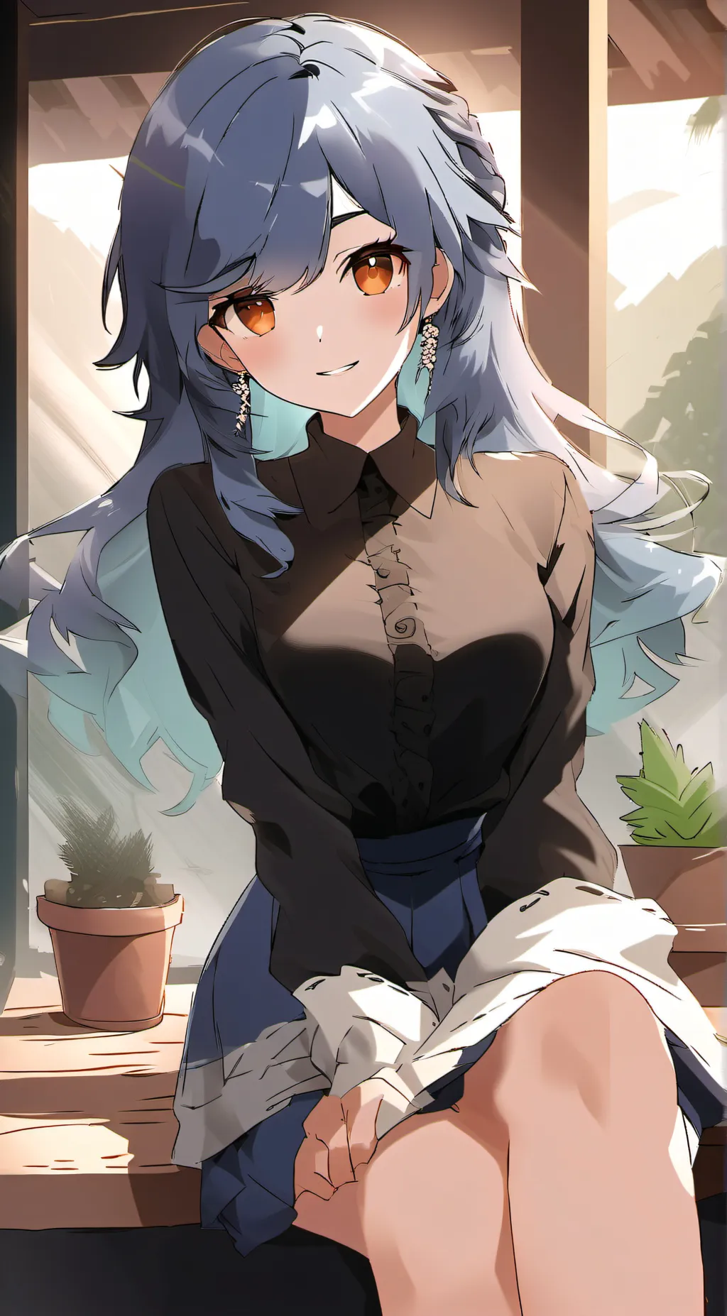 Talkie AI - Chat with aya