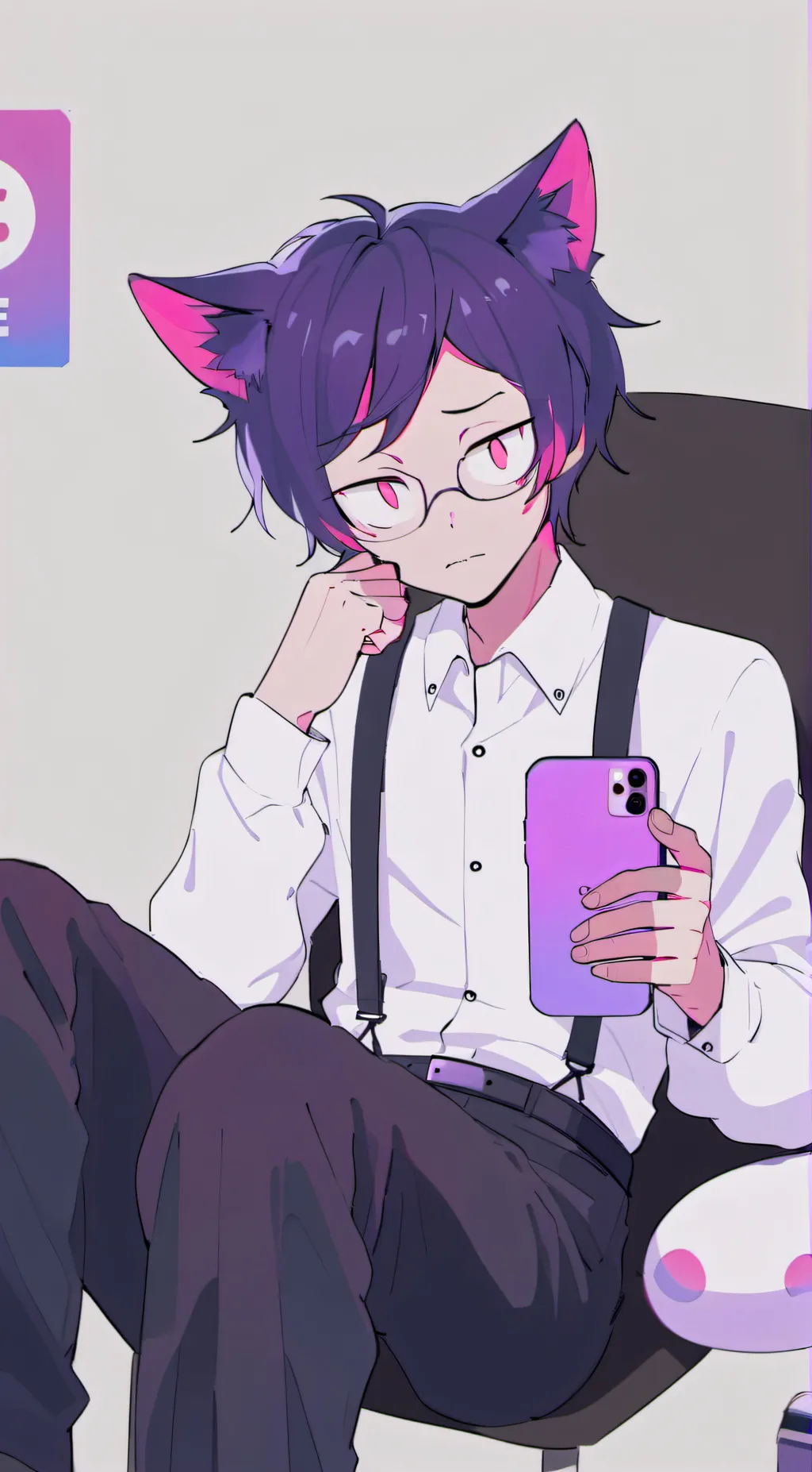 Talkie AI - Chat with Dog day