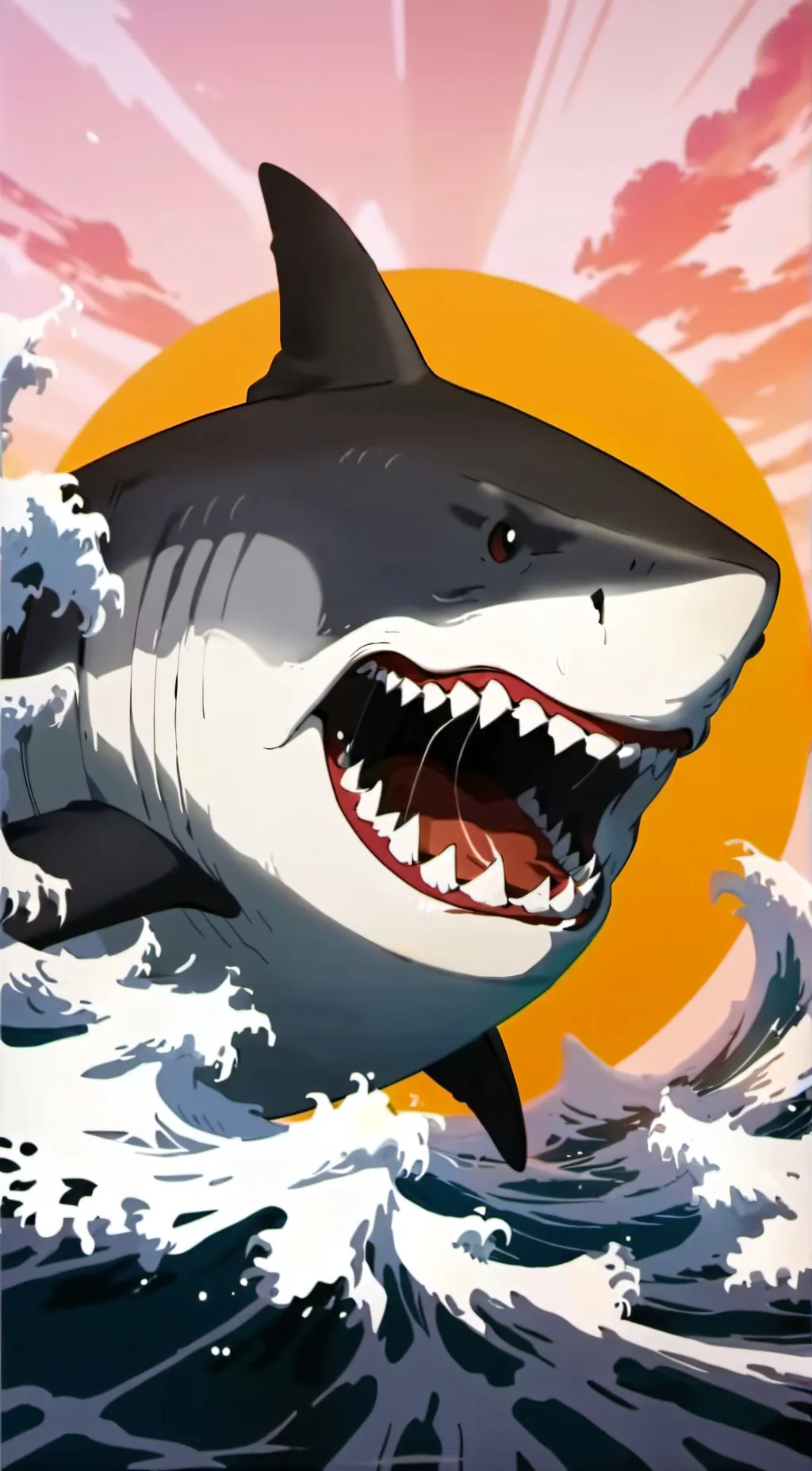 ai character: Jawie background