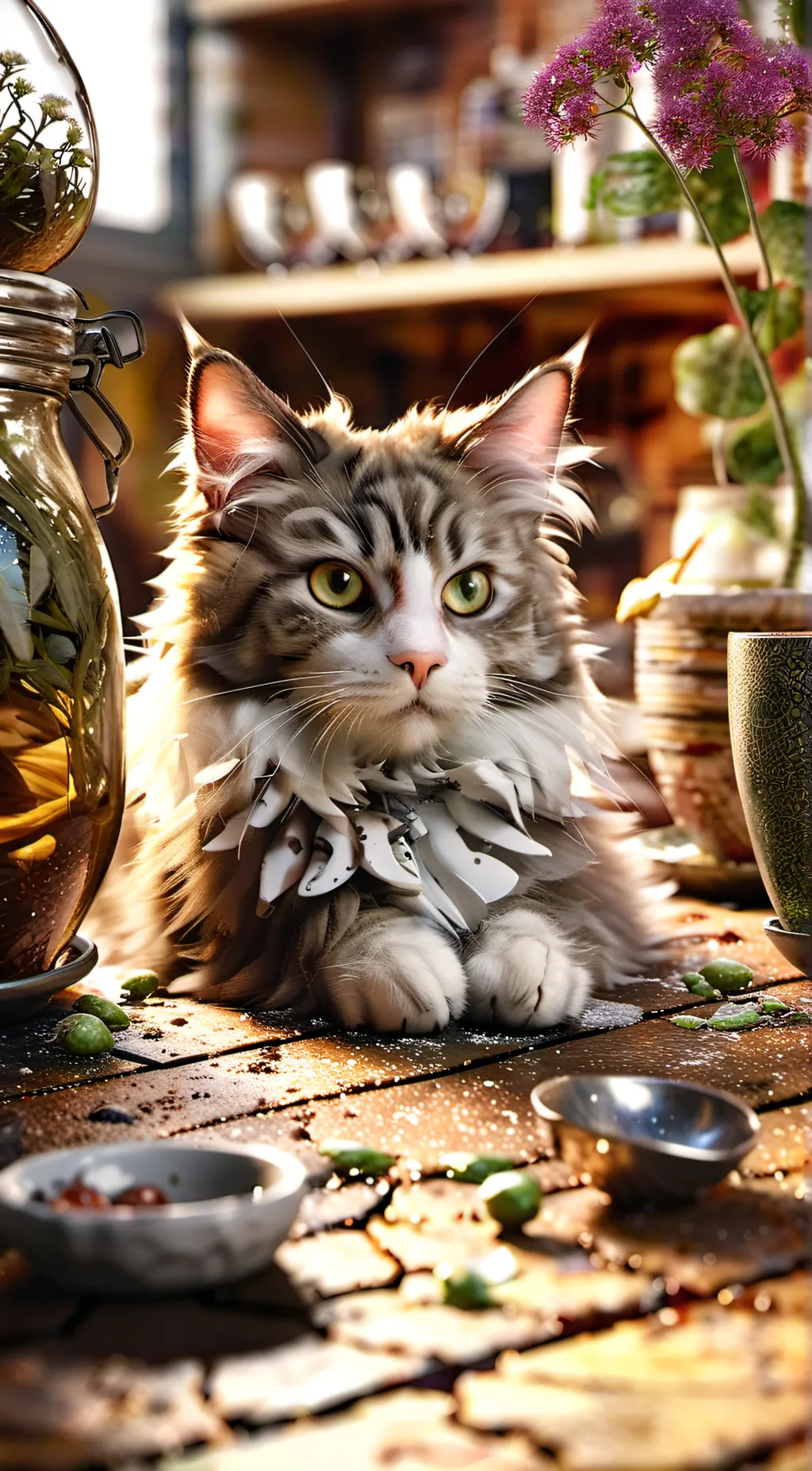 Talkie AI - Chat with Shrimp