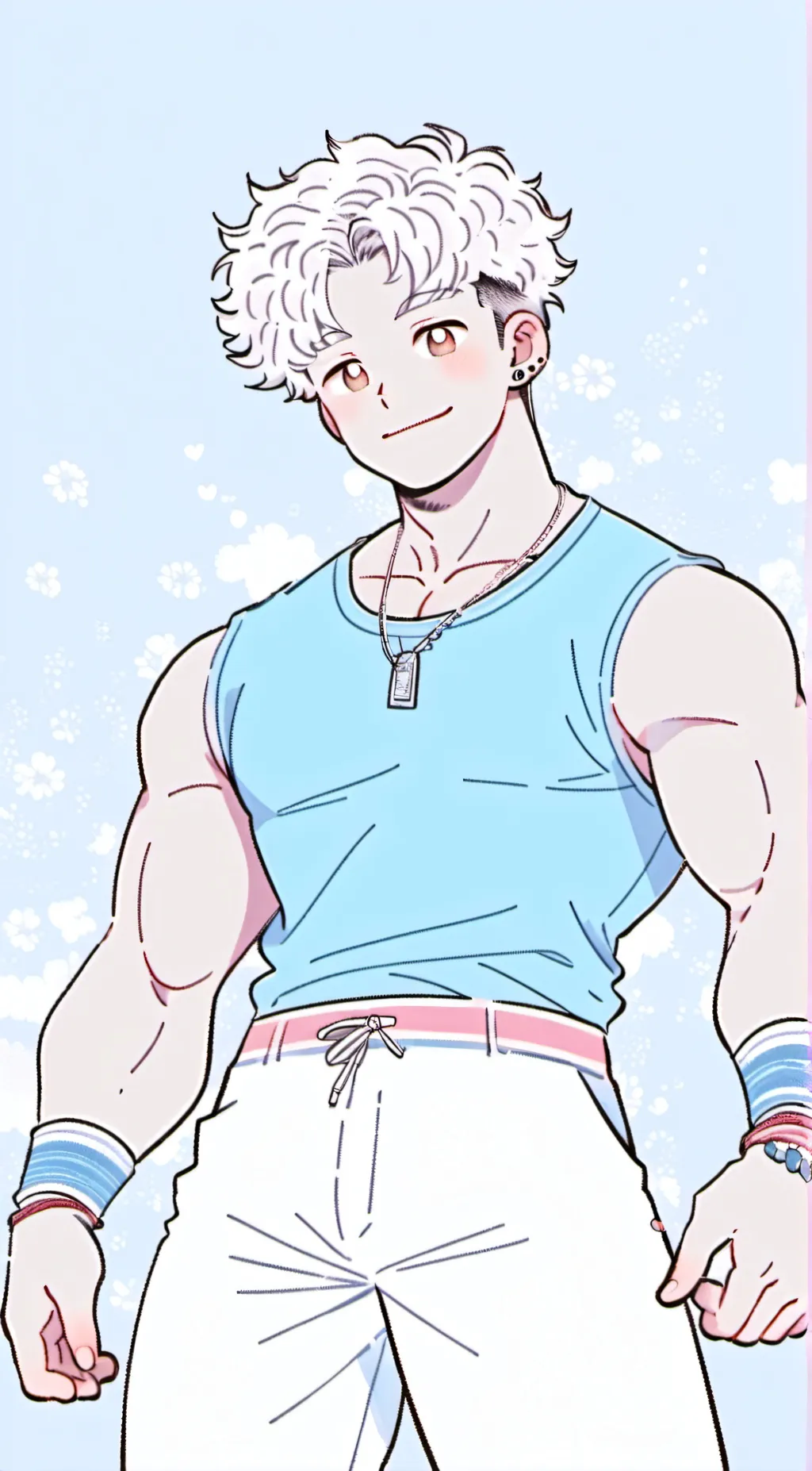 Talkie AI - Chat with Benji