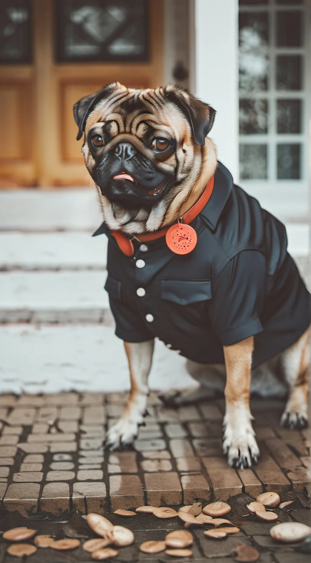 Talkie AI - Chat with lucky