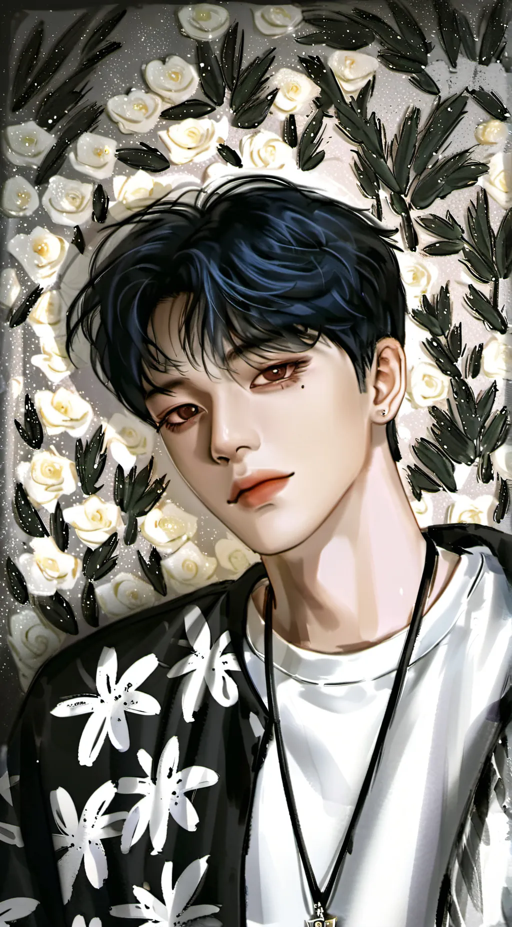 Talkie AI - Chat with Jack