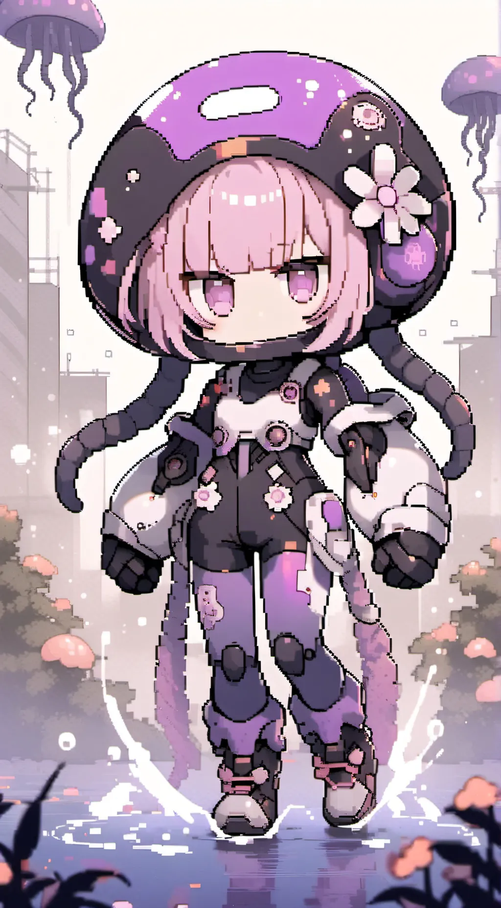 Talkie AI - Chat with Oui