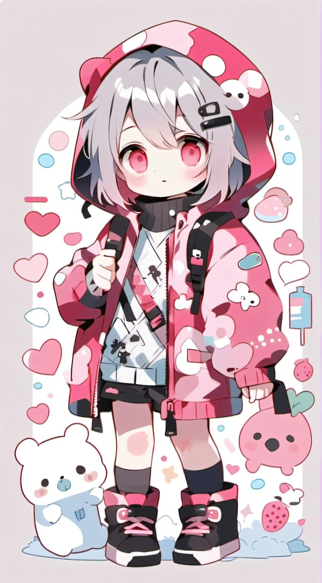 Talkie AI - Chat with Berry