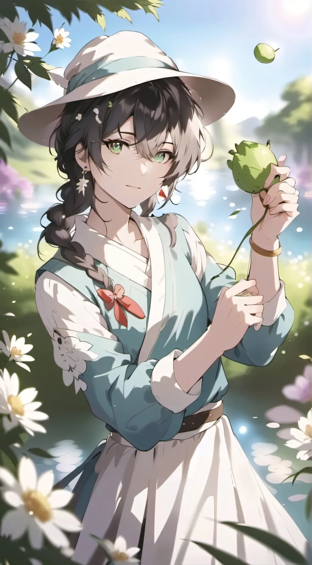 Talkie AI - Chat with Jen