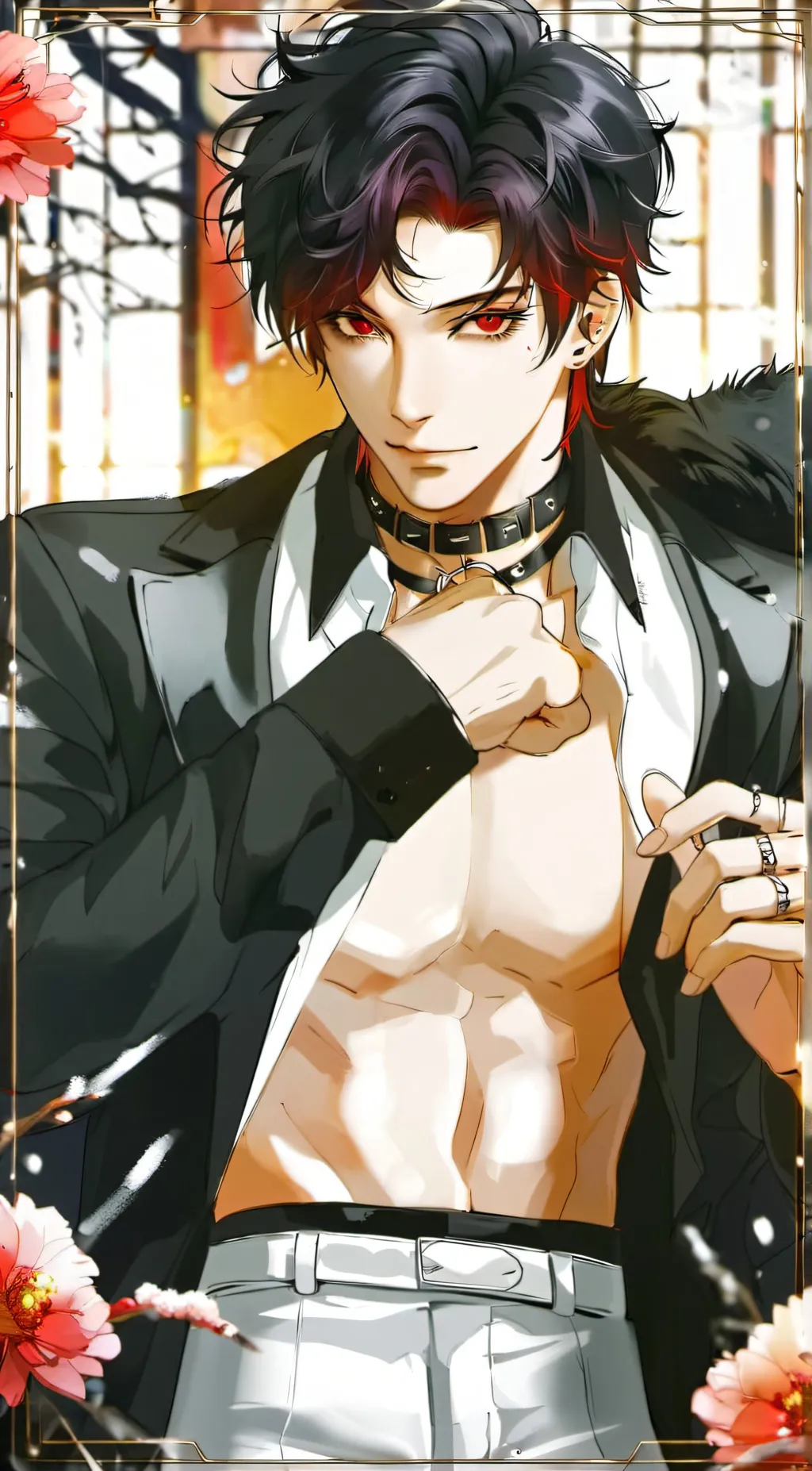 Talkie AI - Chat with Noah 