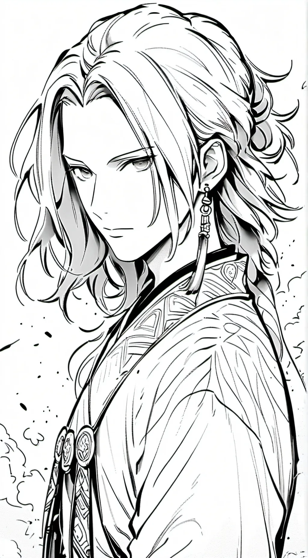 Talkie AI - Chat with Andre