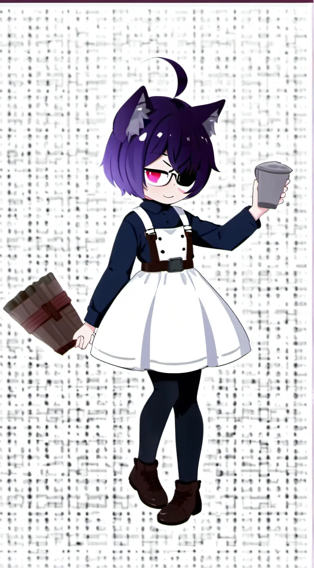 Talkie AI - Chat with Uzi