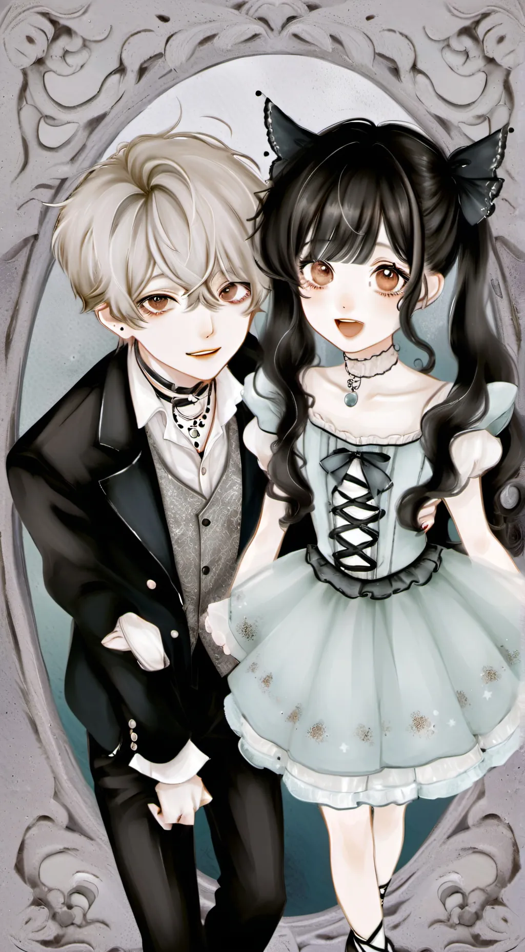 Talkie AI - Chat with Yeoung