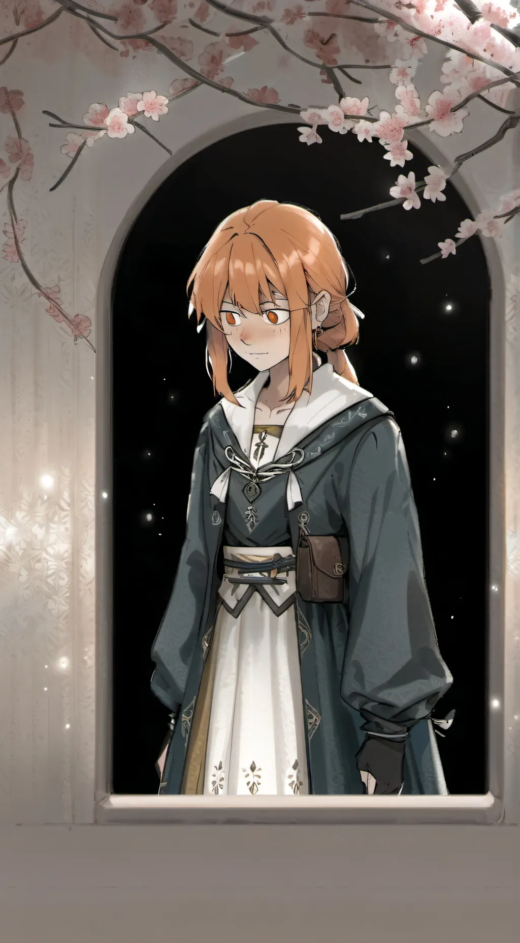 ai character: ASHLYN (sbg) background