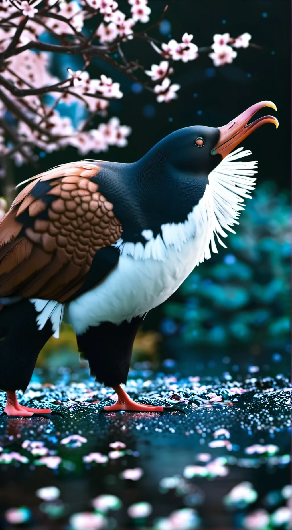 Talkie AI - Chat with Dog day x catnap 