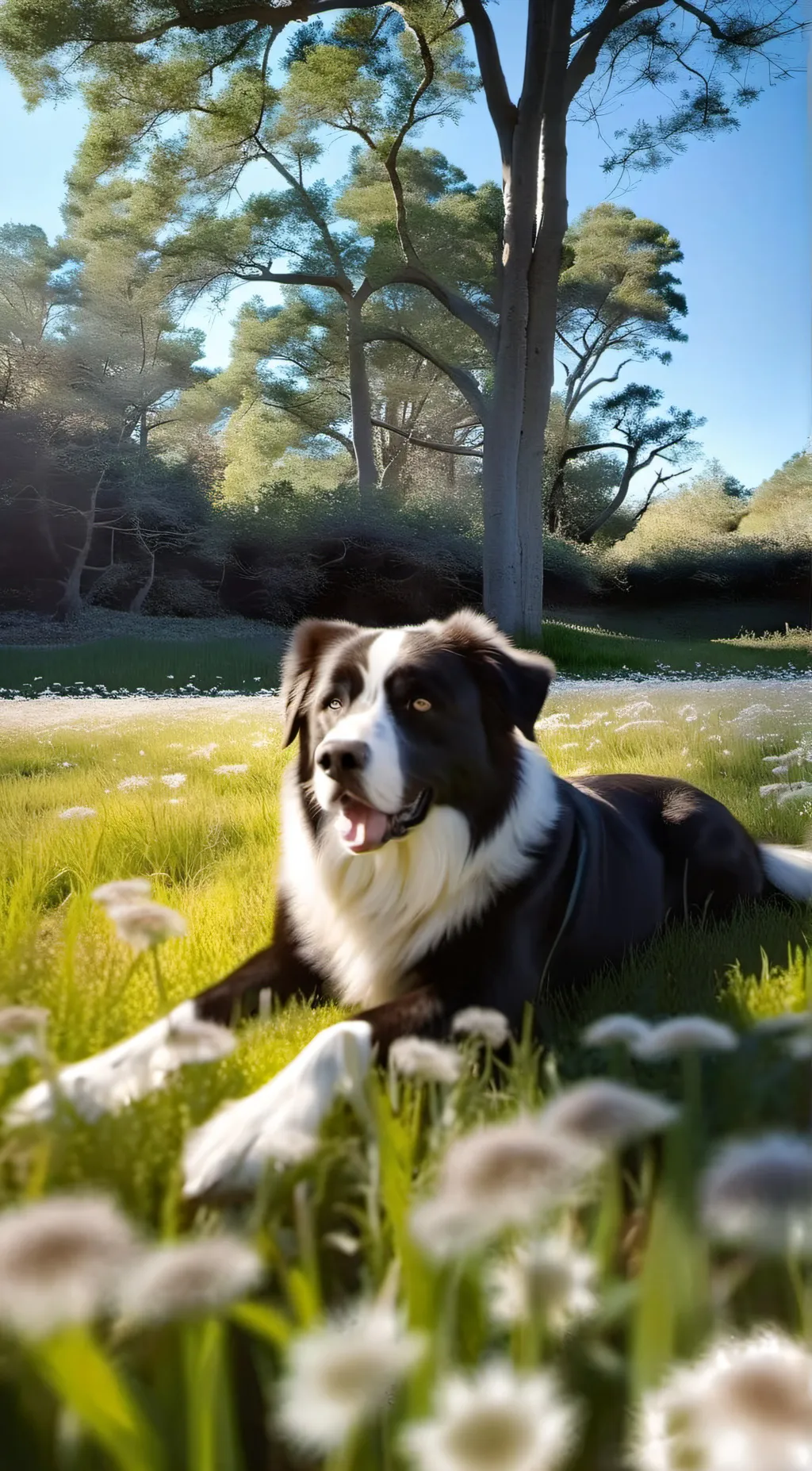 Talkie AI - Chat with Dog (you name him)