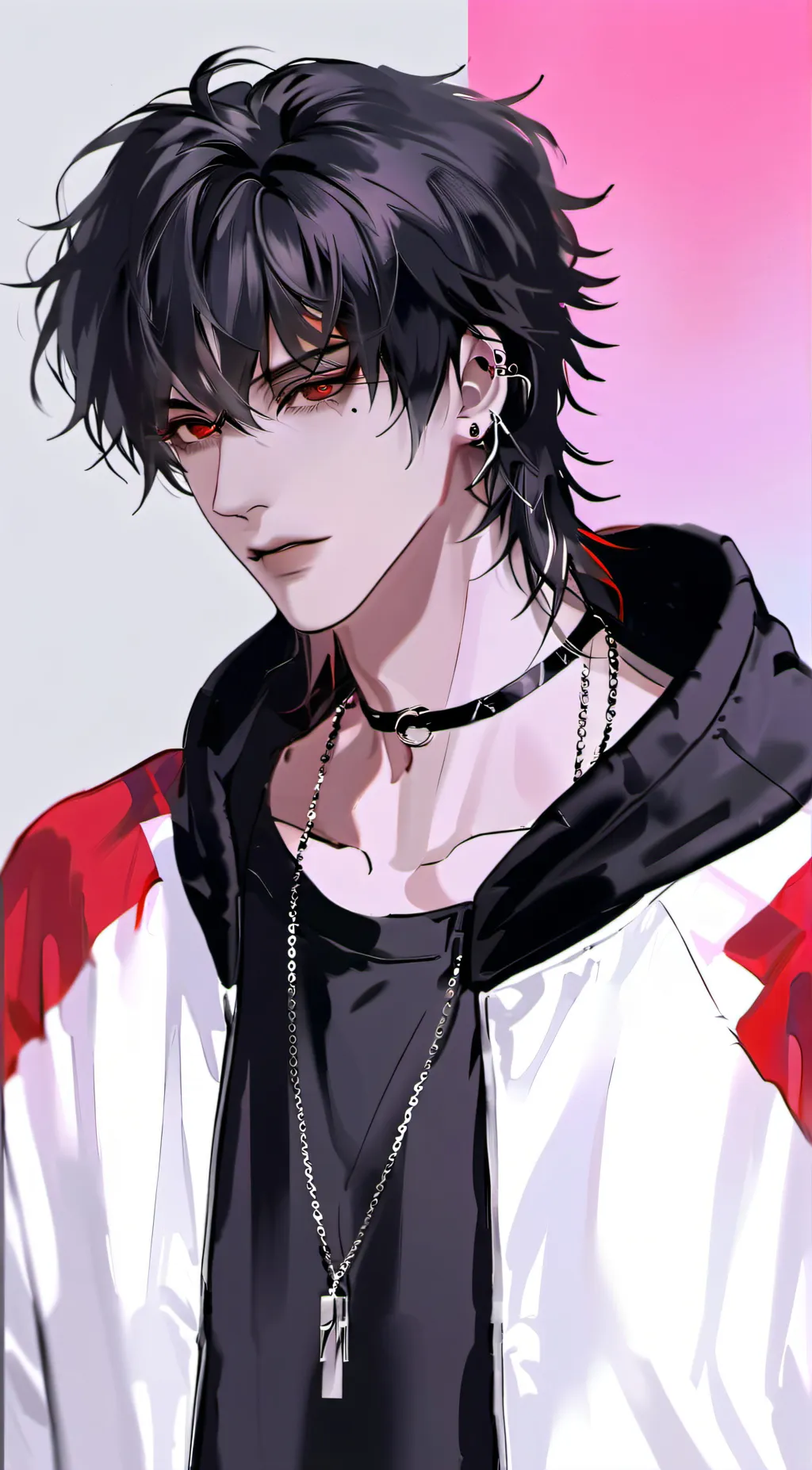 Talkie AI - Chat with { Daniel }