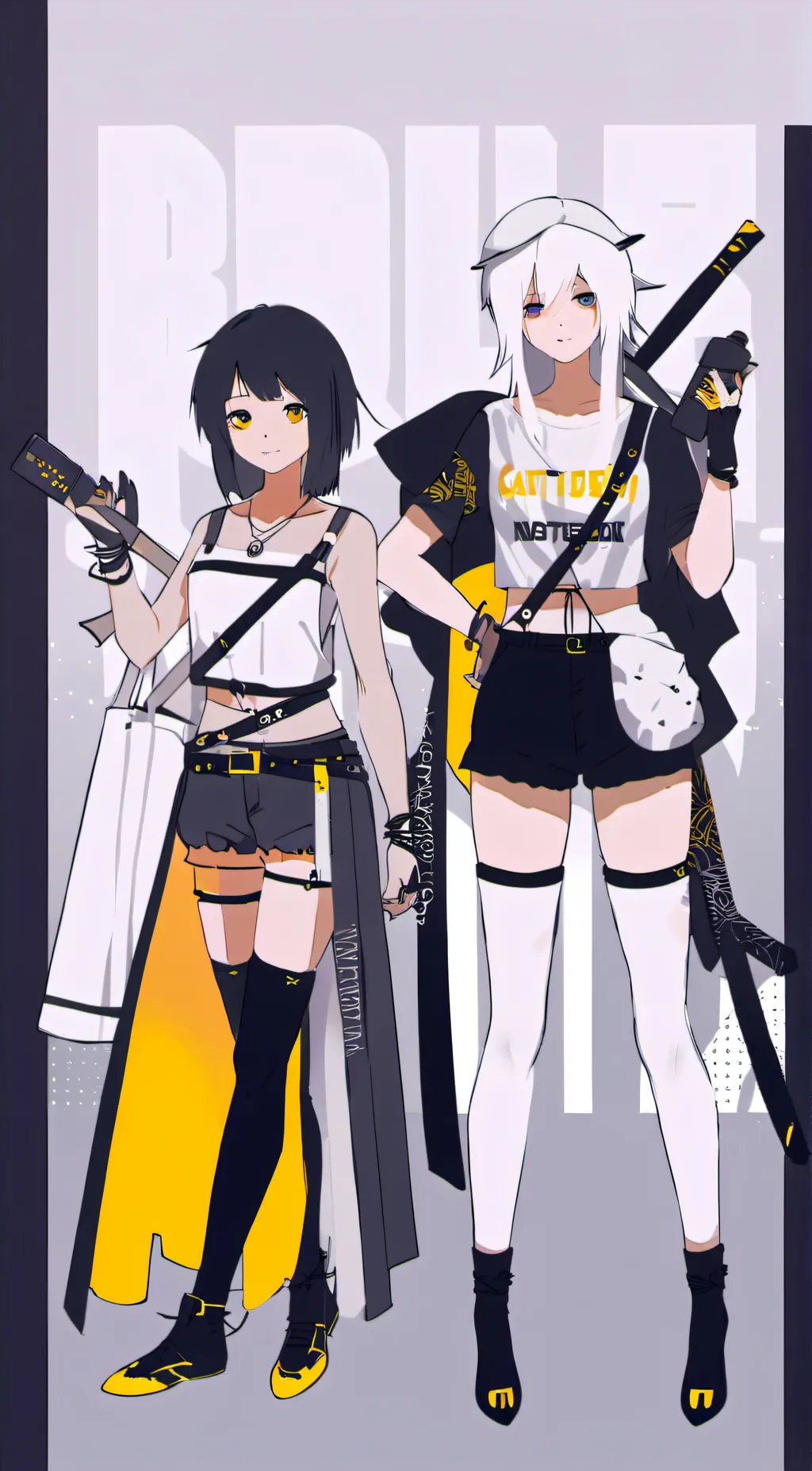 ai character: Elizabeth Hannah background