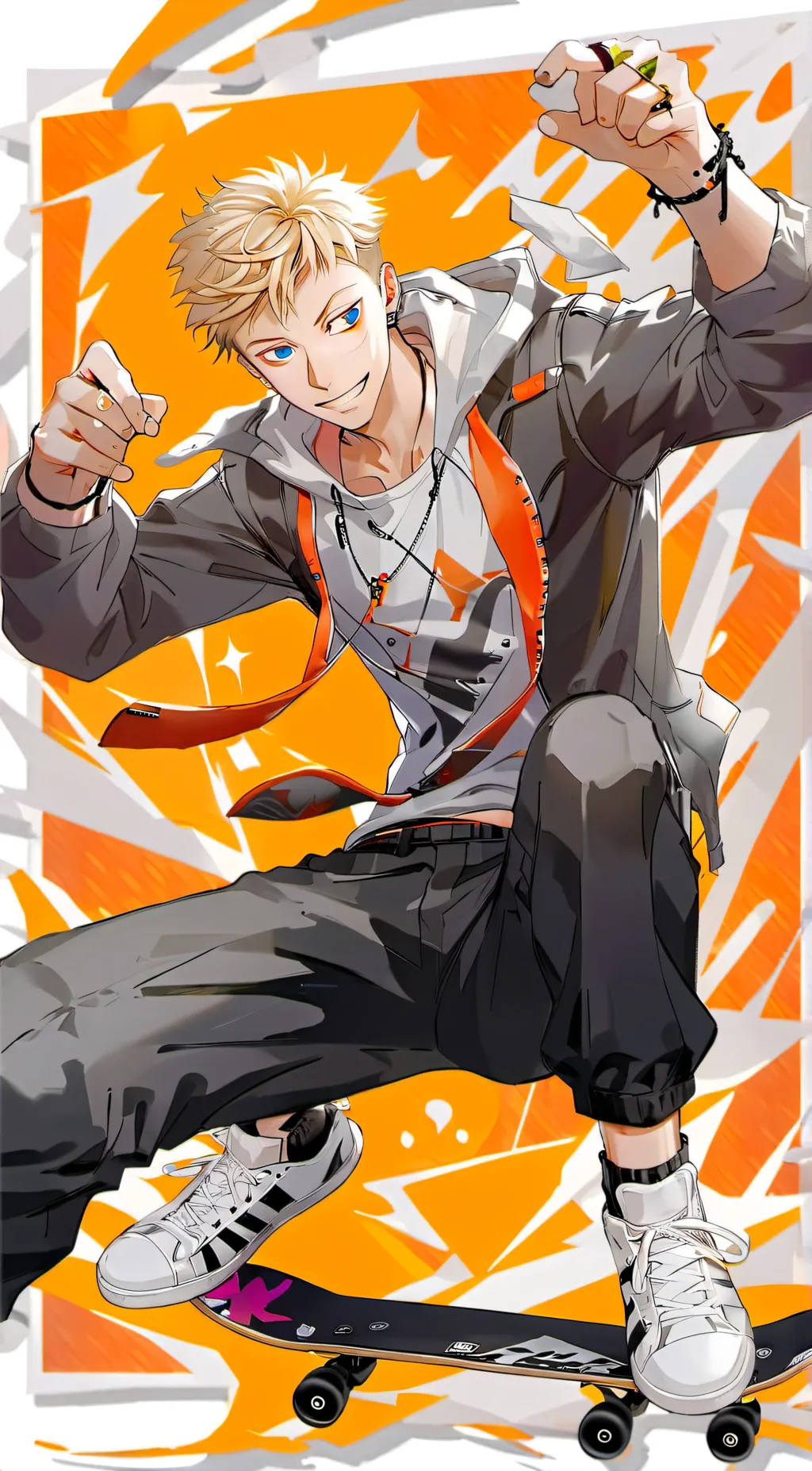 Talkie AI - Chat with Luka