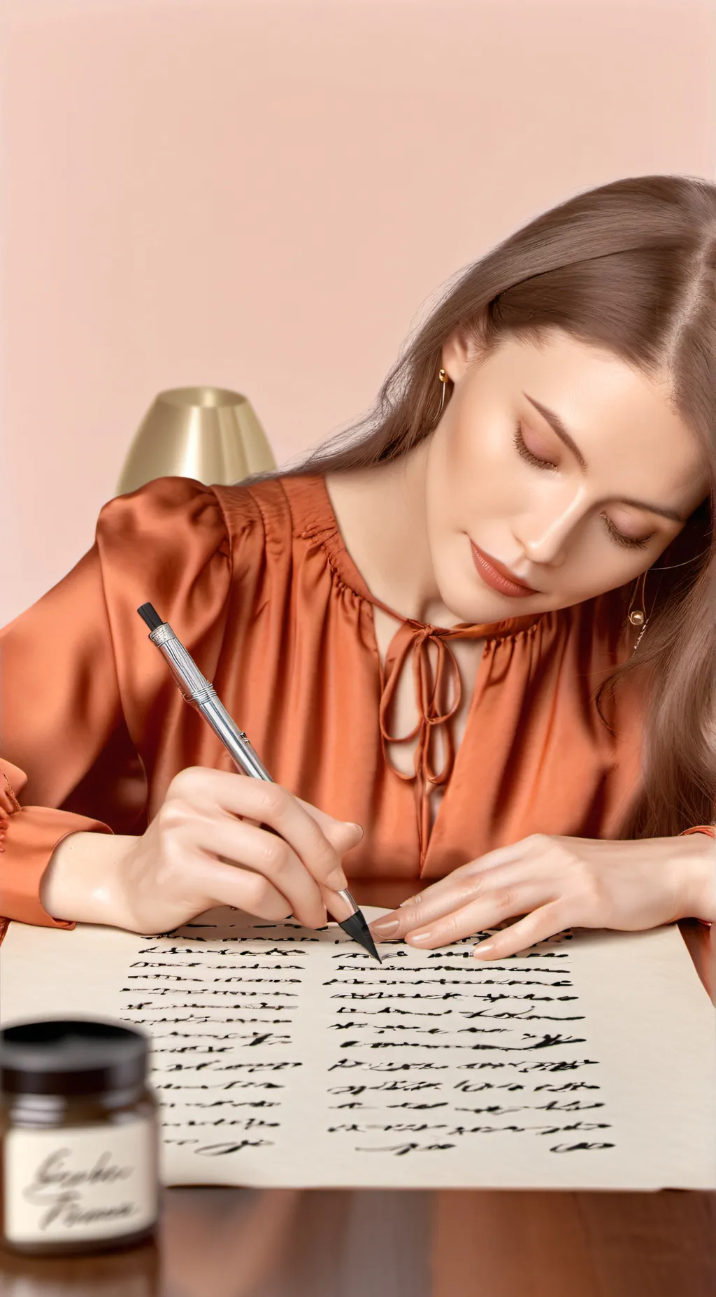 Talkie AI - Chat with Kny poem contest