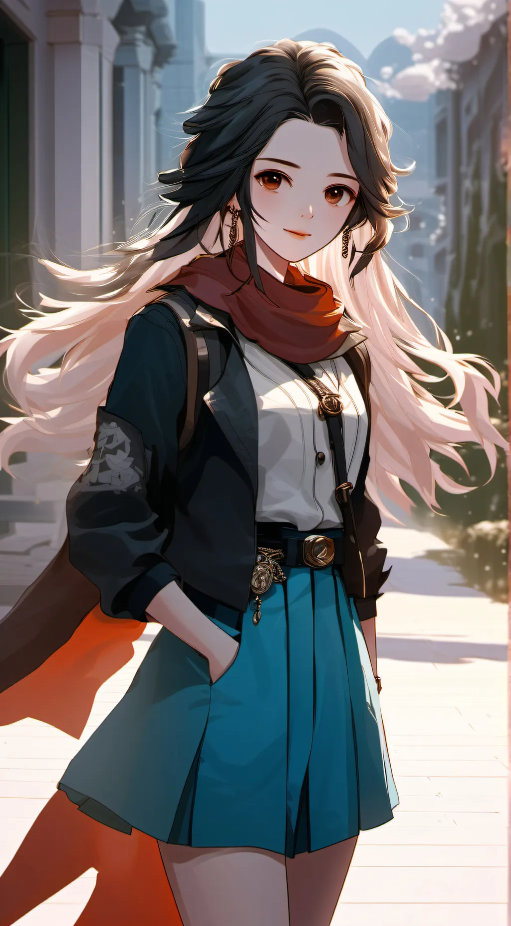 Talkie AI - Chat with Ymm