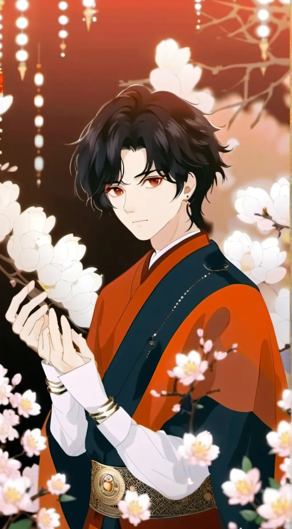 Talkie AI - Chat with Louis