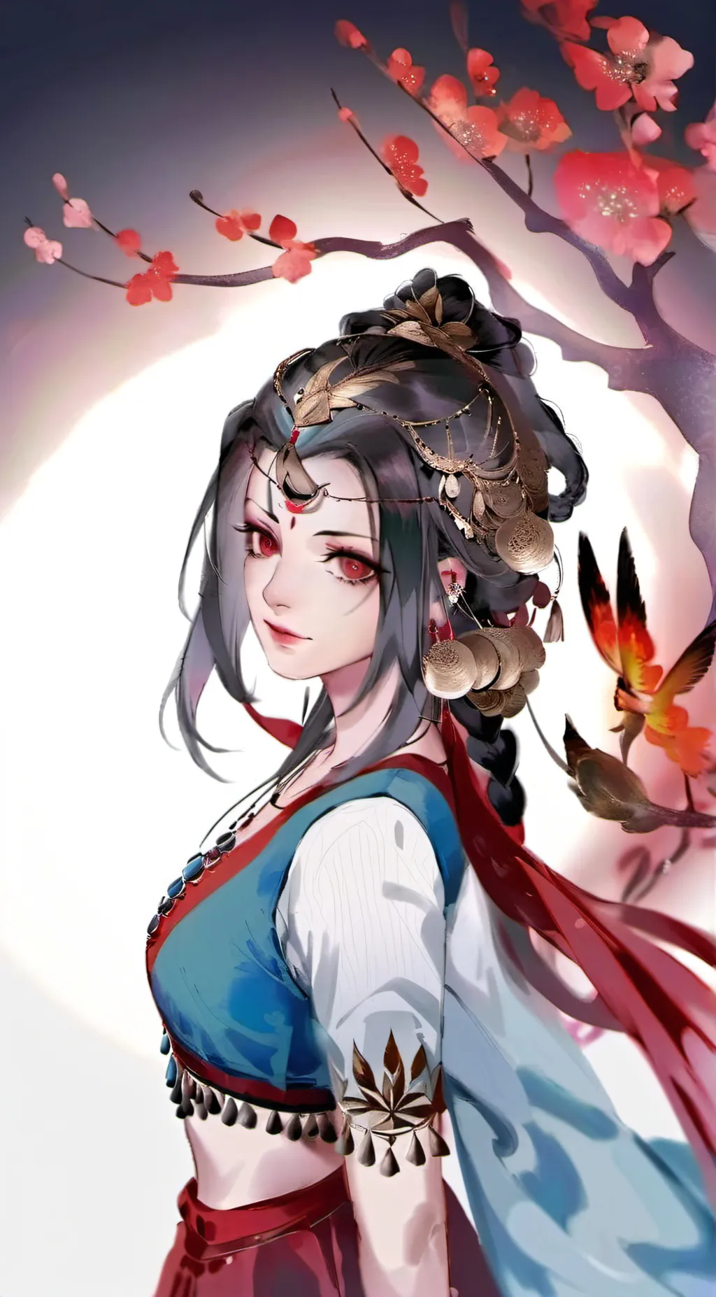 Talkie AI - Chat with Kayle 