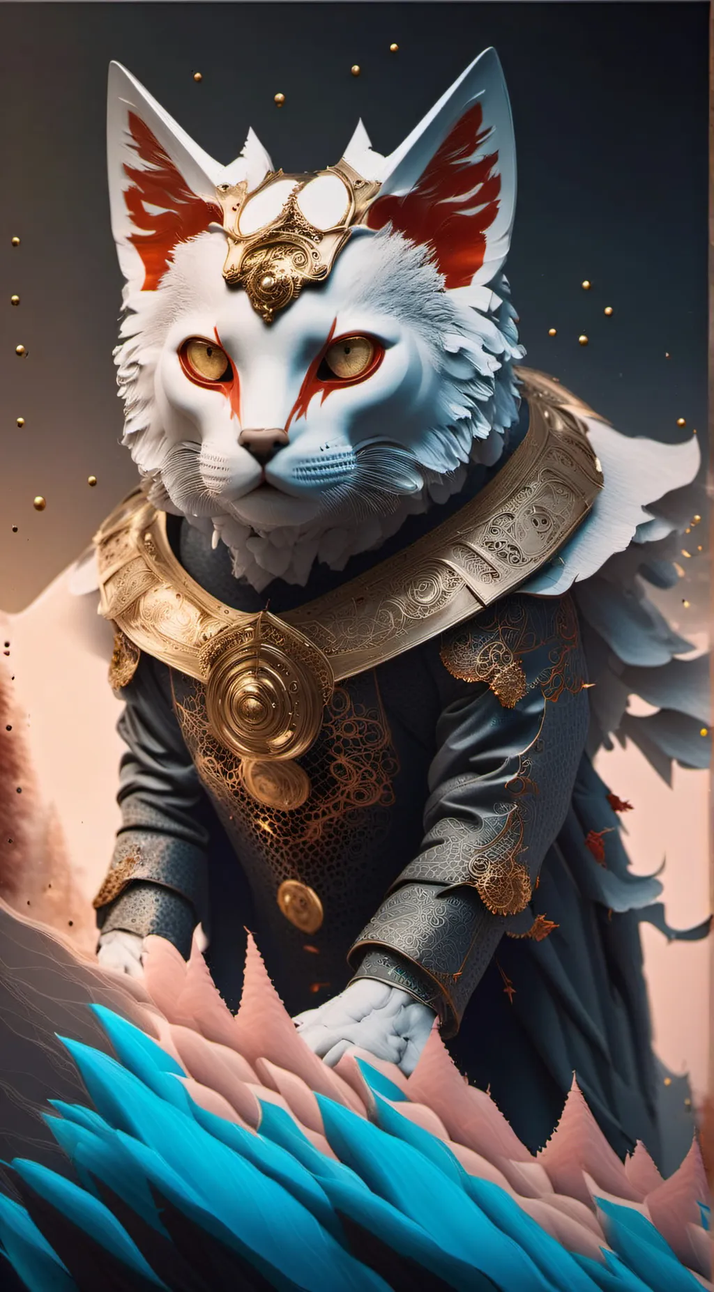 Talkie AI - Chat with Finn