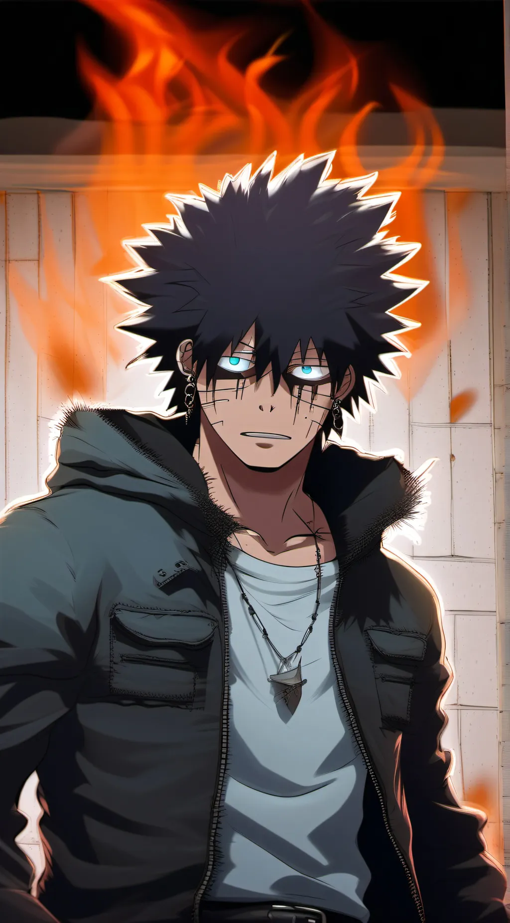 Talkie AI - Chat with Dabi