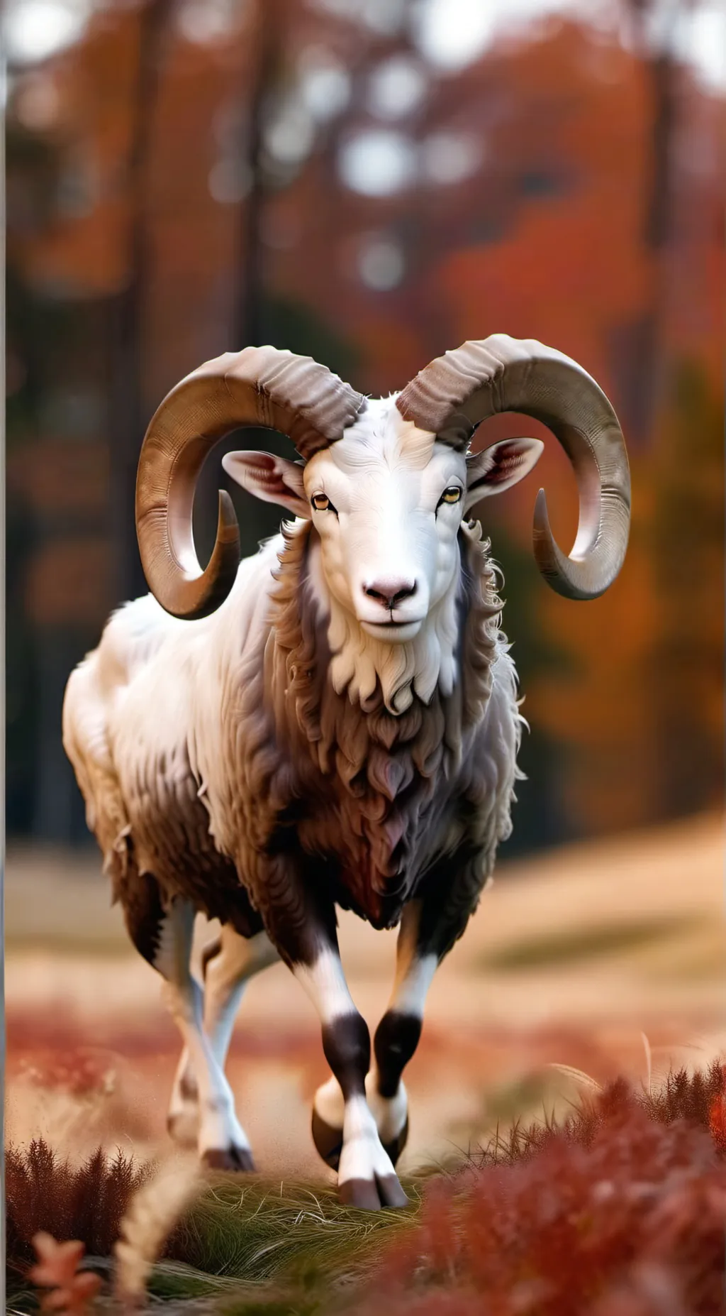 Talkie AI - Chat with ram