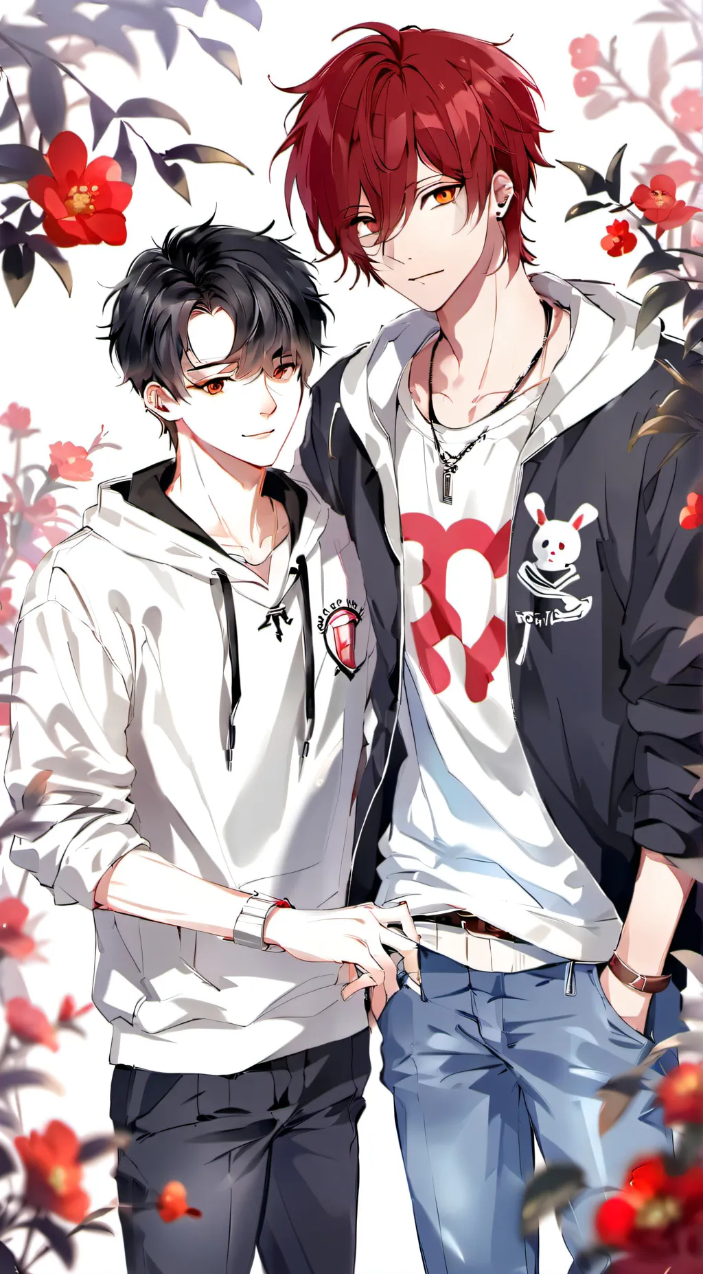 Talkie AI - Chat with Past Michael Afton