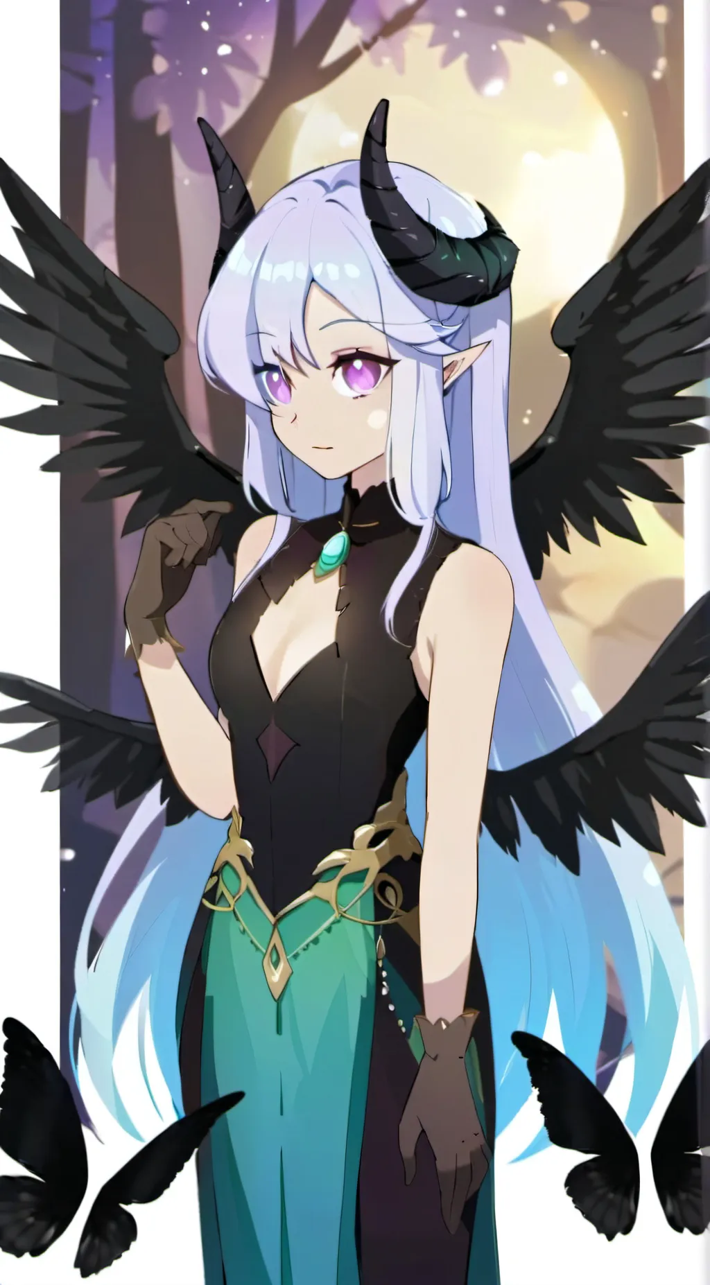 Talkie AI - Chat with Ellzabeth