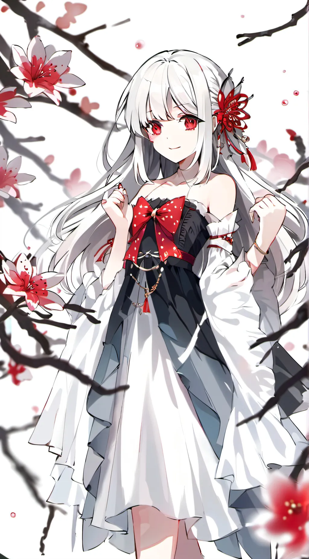 ai character: clingy giyuu background