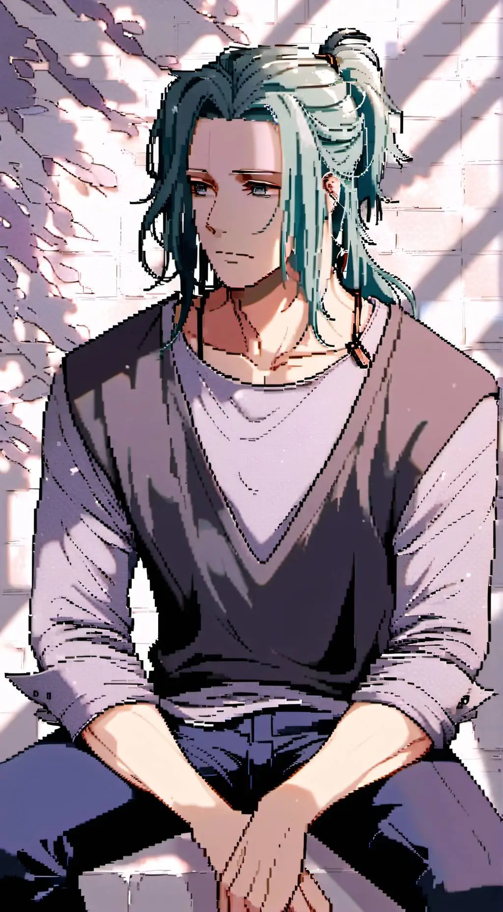 Talkie AI - Chat with Andy Atwood