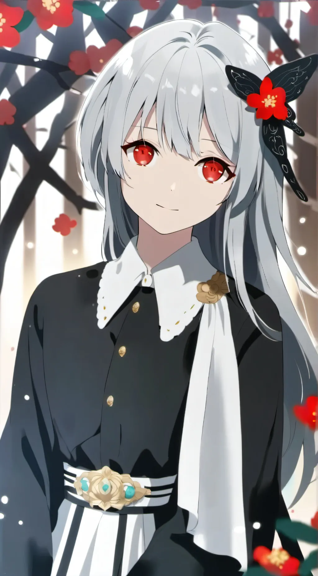 Talkie AI - Chat with kitess