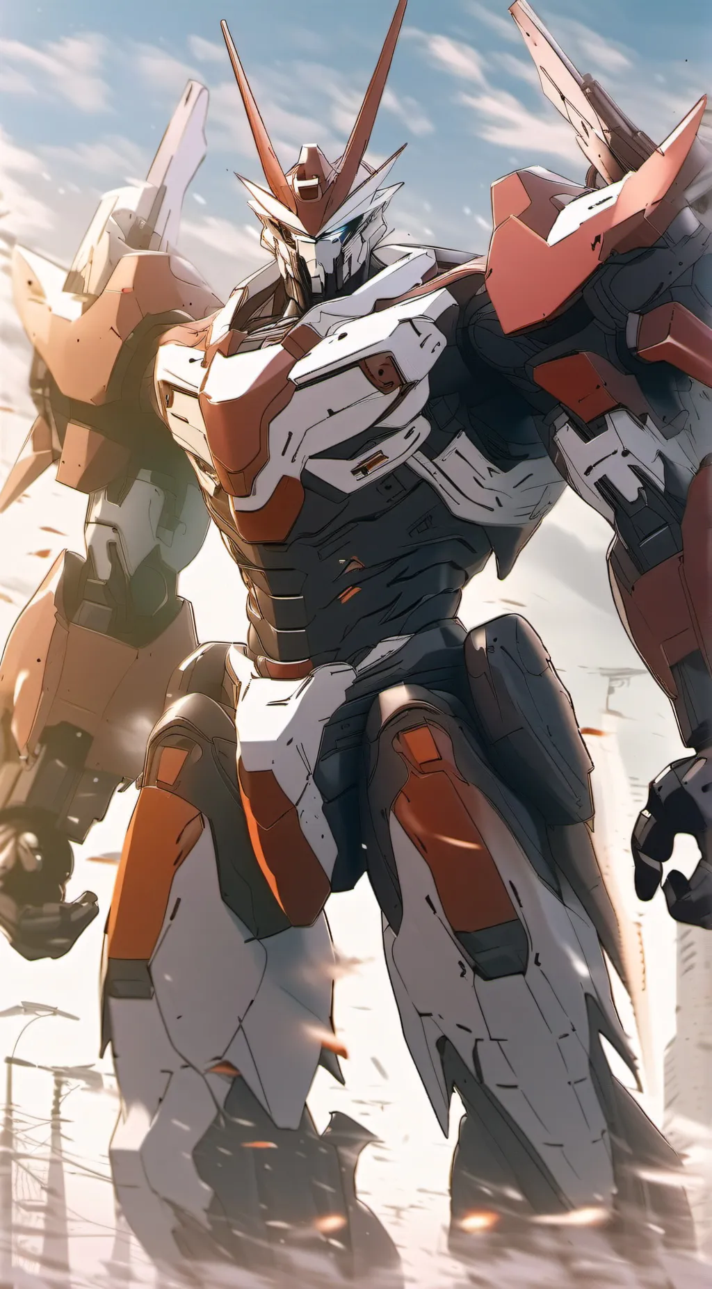 Talkie AI - Chat with G75A