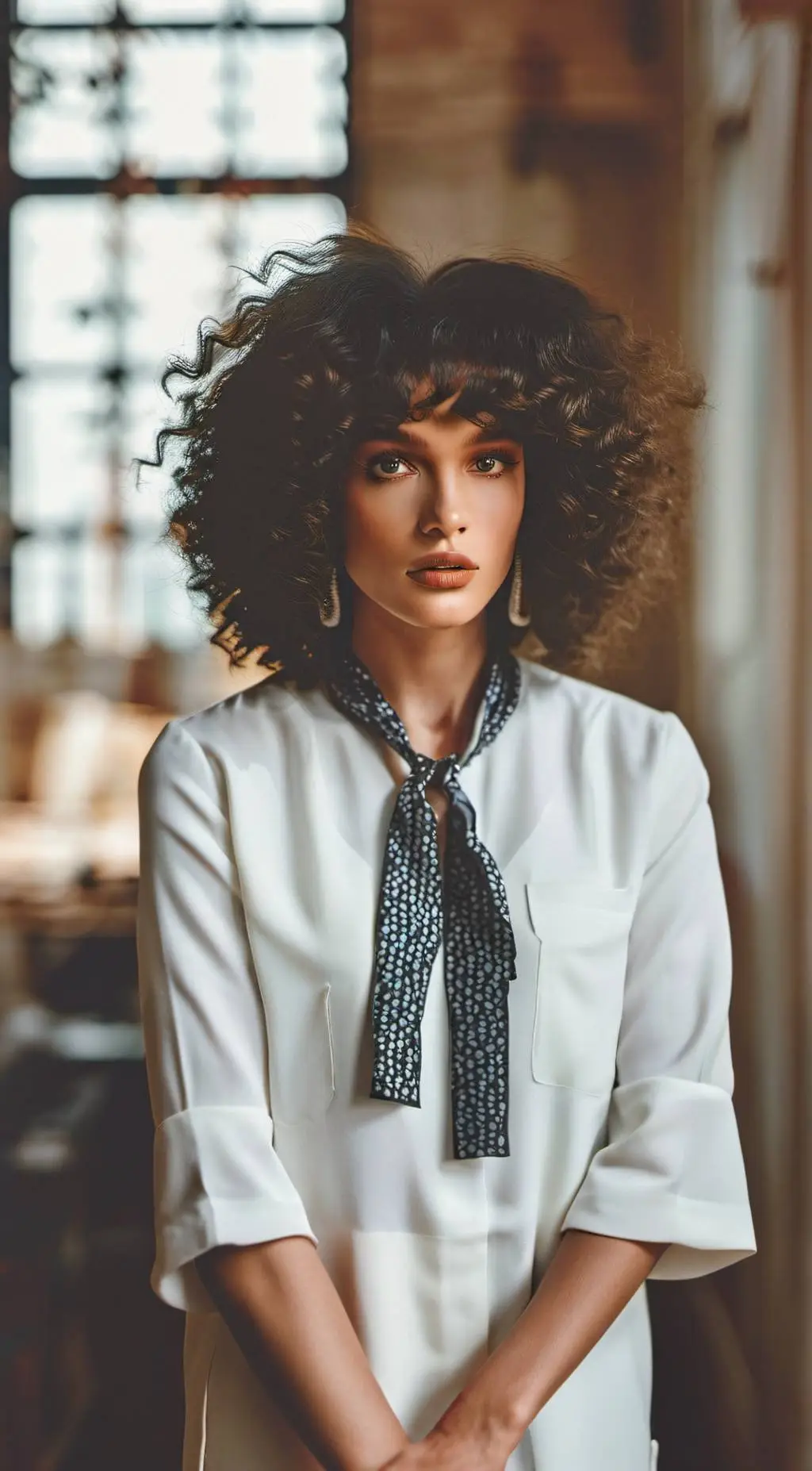 Talkie AI - Chat with ENFJ - Bolane 