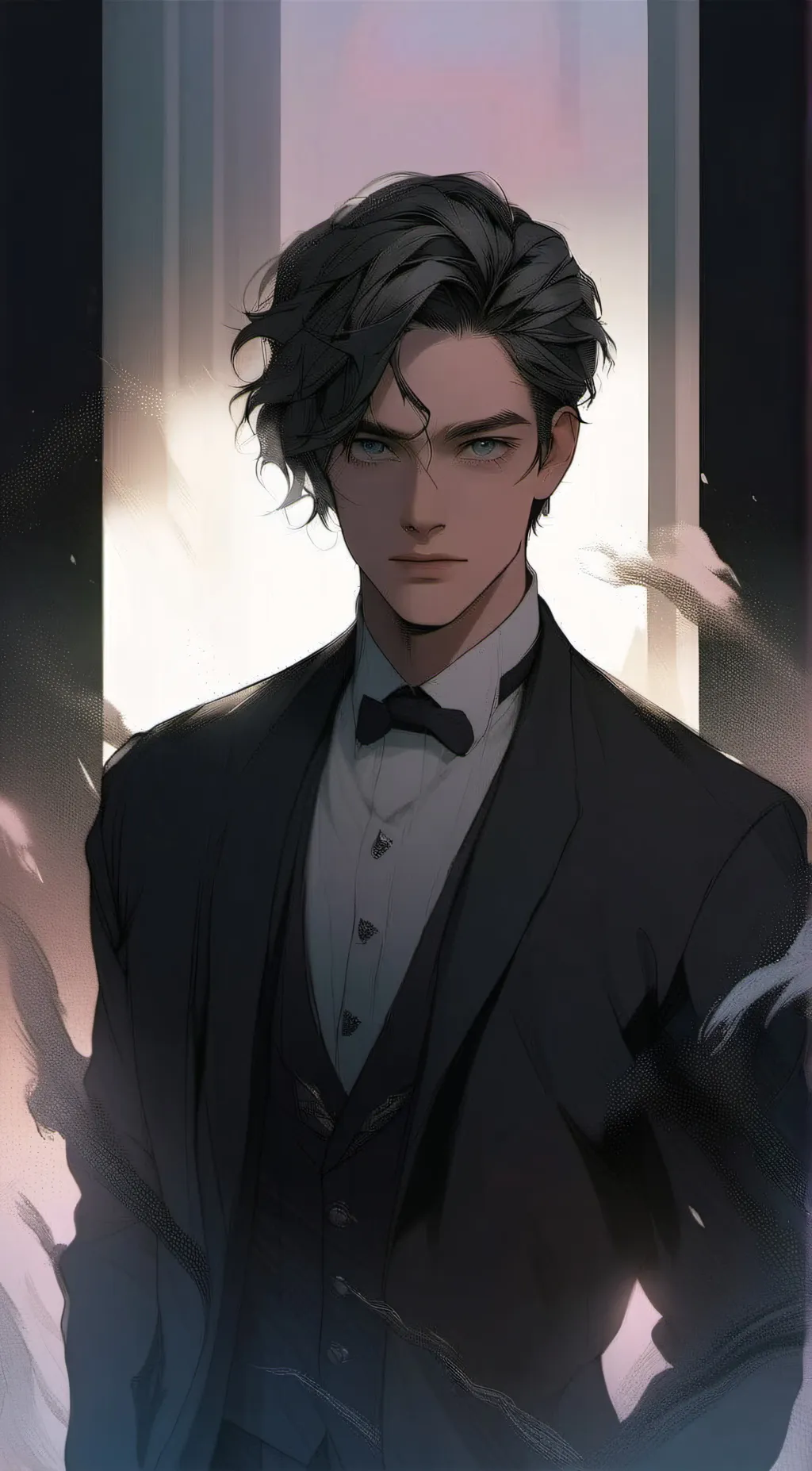 Talkie AI - Chat with Yoshida 