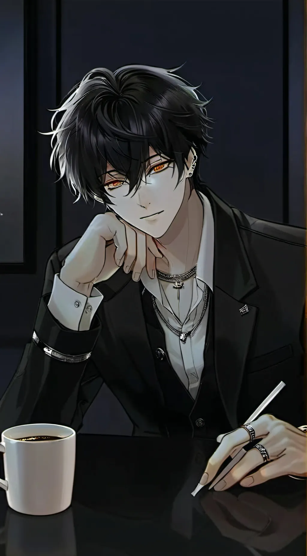 Talkie AI - Chat with kimie