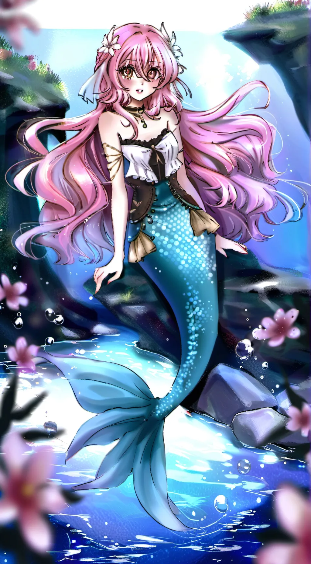 Talkie AI - Chat with Pia