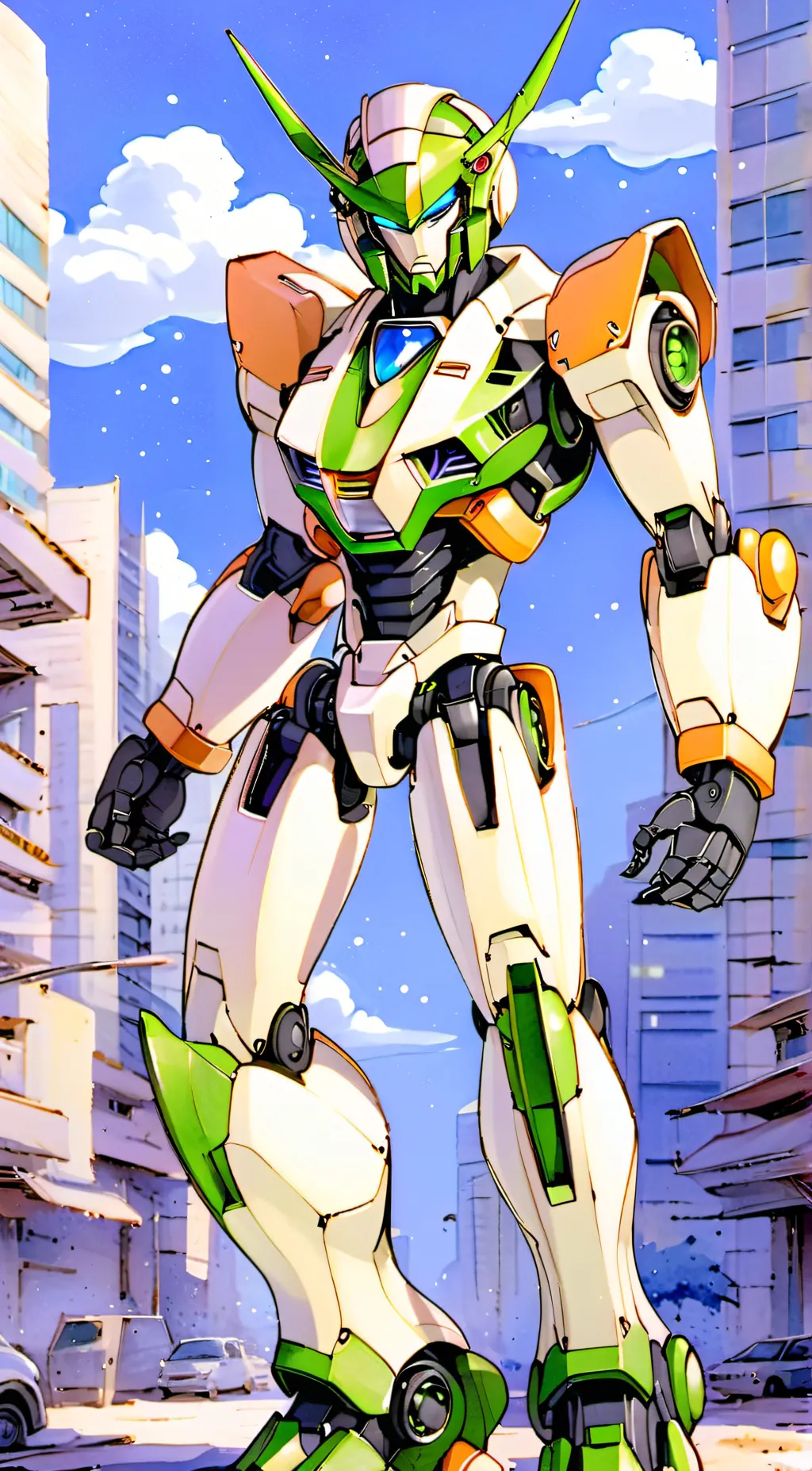 Talkie AI - Chat with Greenlight