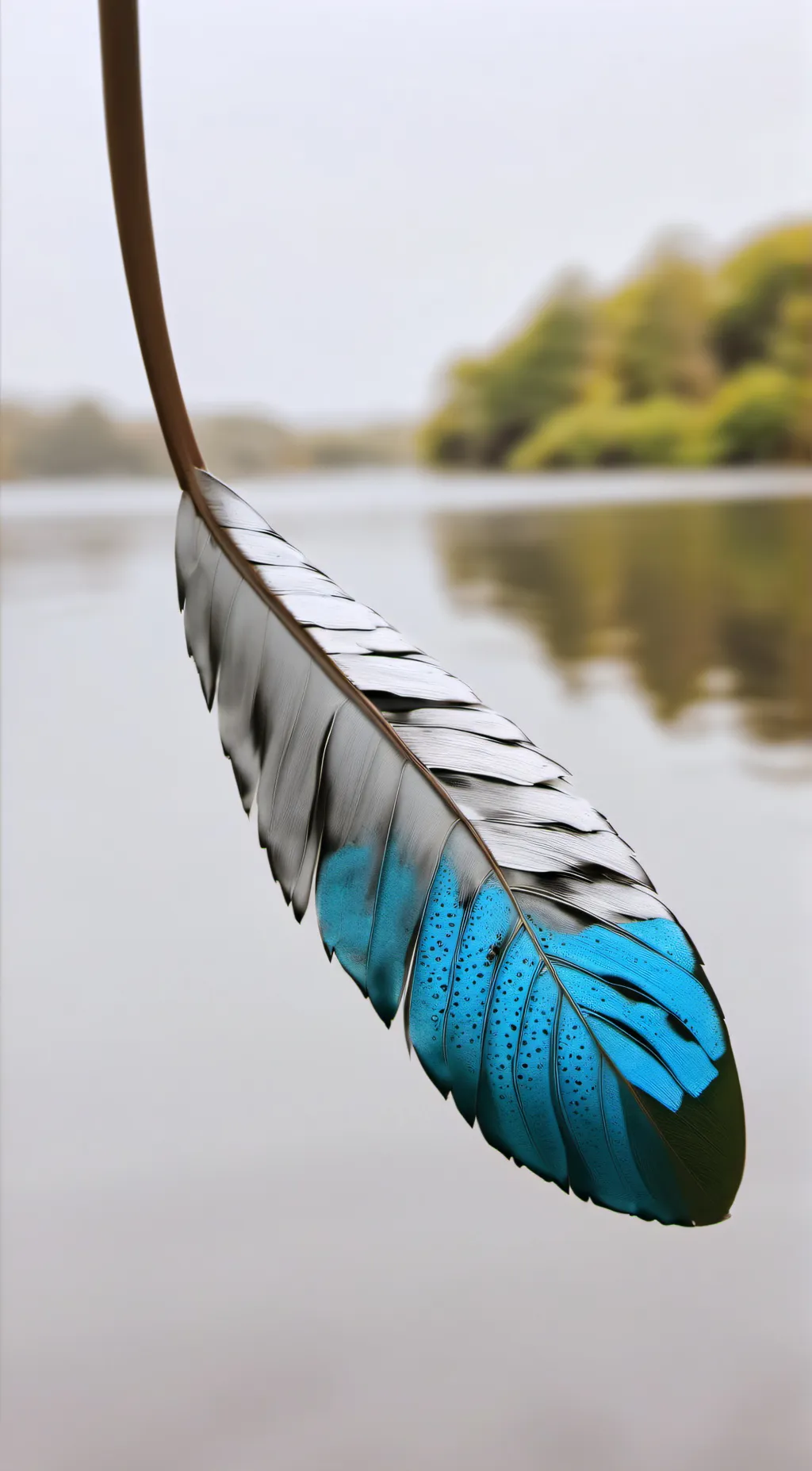 ai character: FPE background