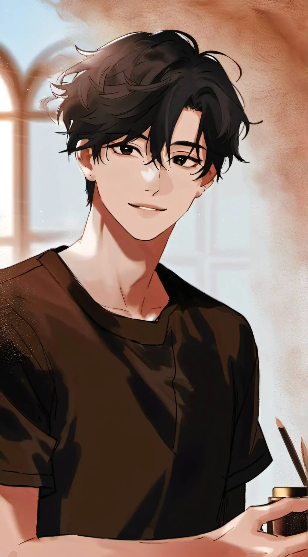 Talkie AI - Chat with 熊熊