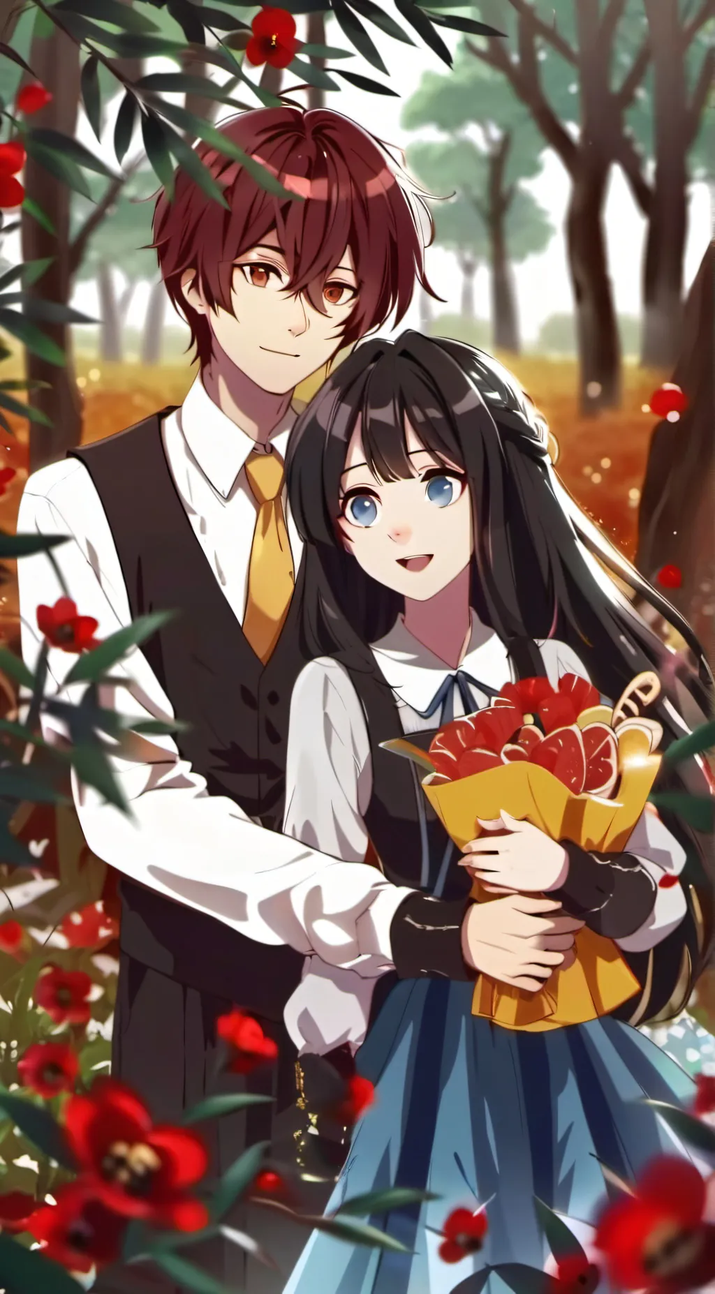 Talkie AI - Chat with Lin