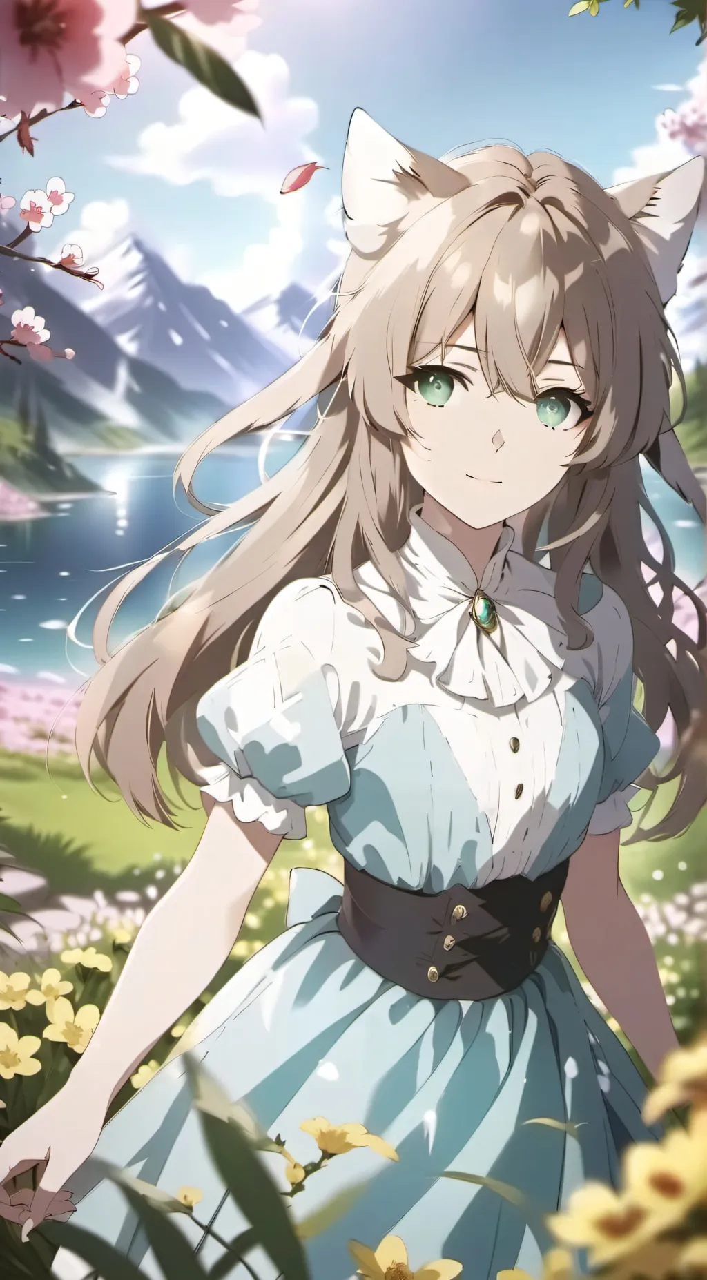 Talkie AI - Chat with jhielyam G.