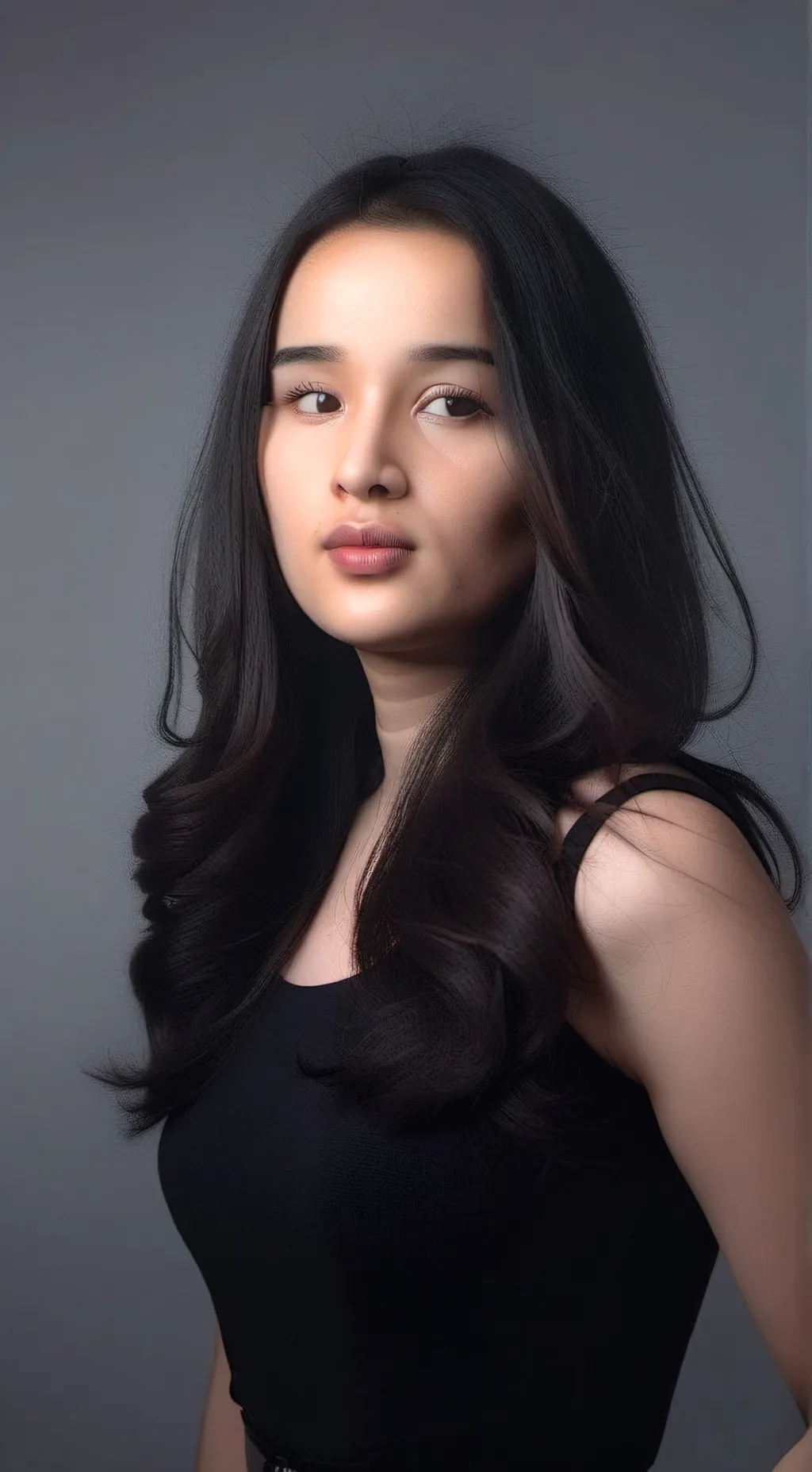 Talkie AI - Chat with 🙈Mandy 🙈