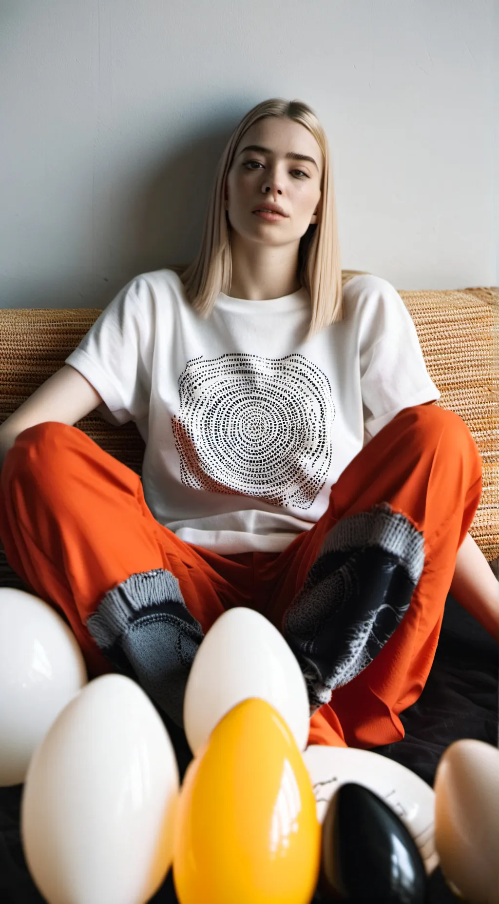 Talkie AI - Chat with Manja